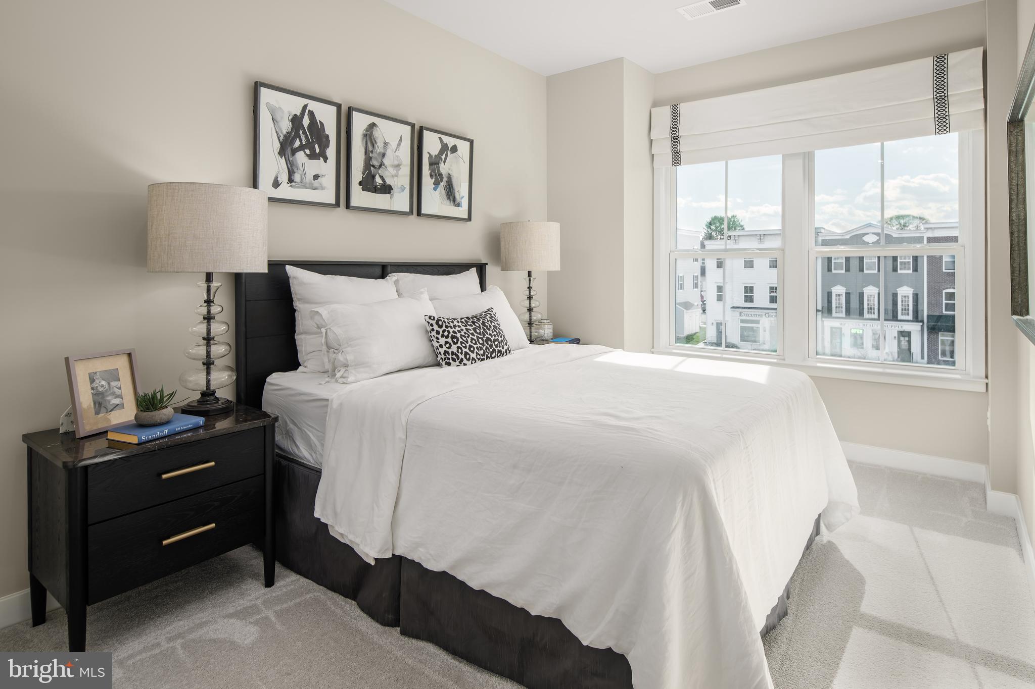 GREENLEIGH AT CROSSROADS - Residential