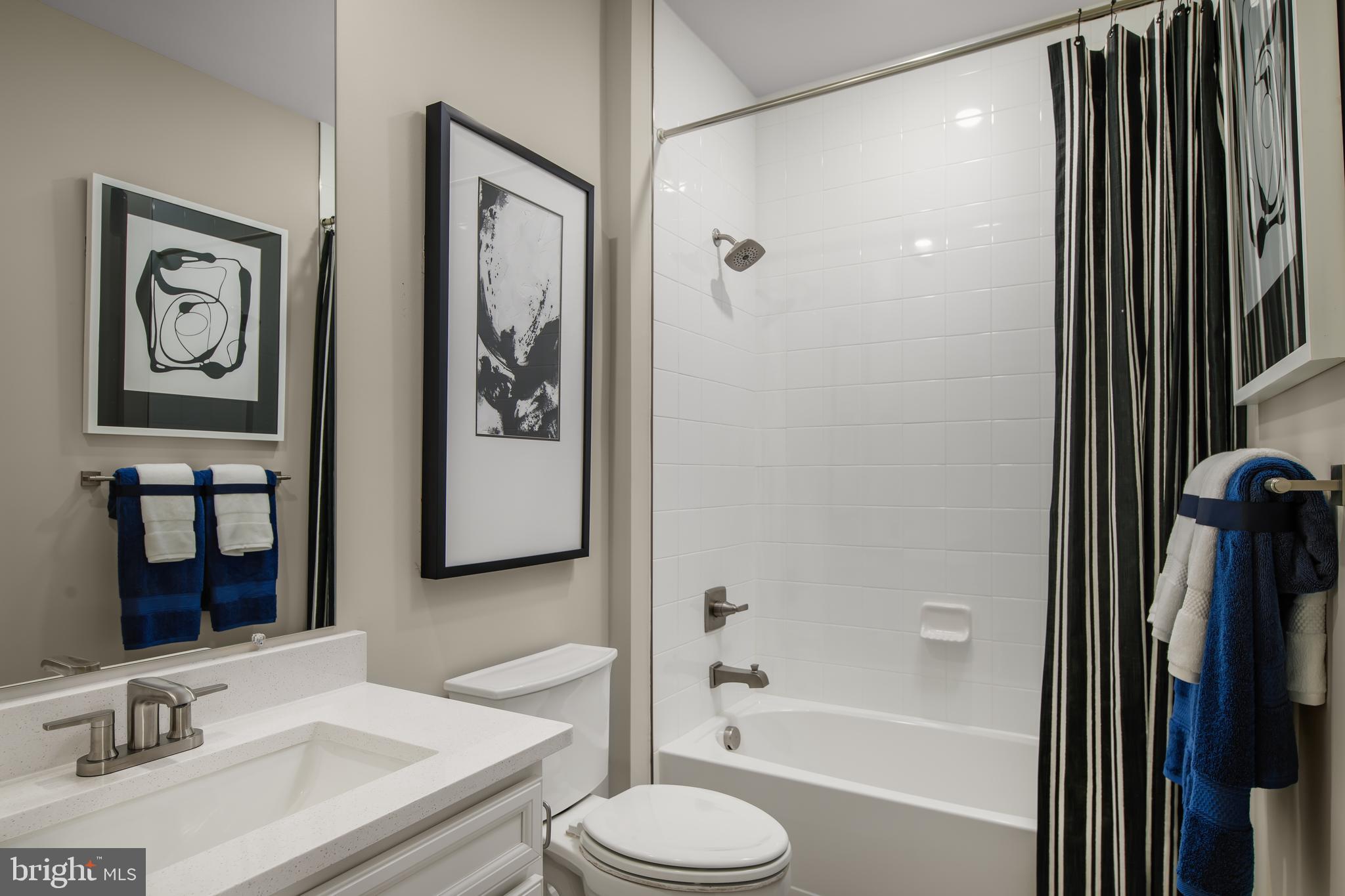 GREENLEIGH AT CROSSROADS - Residential