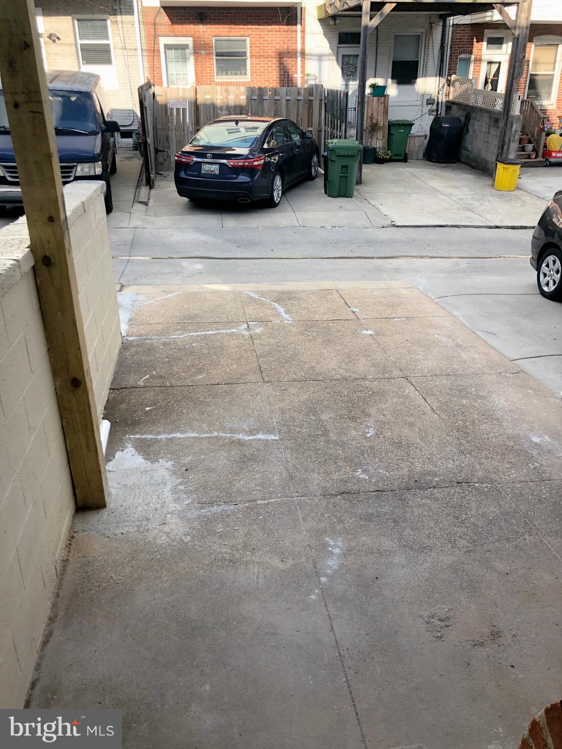 CANTON - Residential Lease