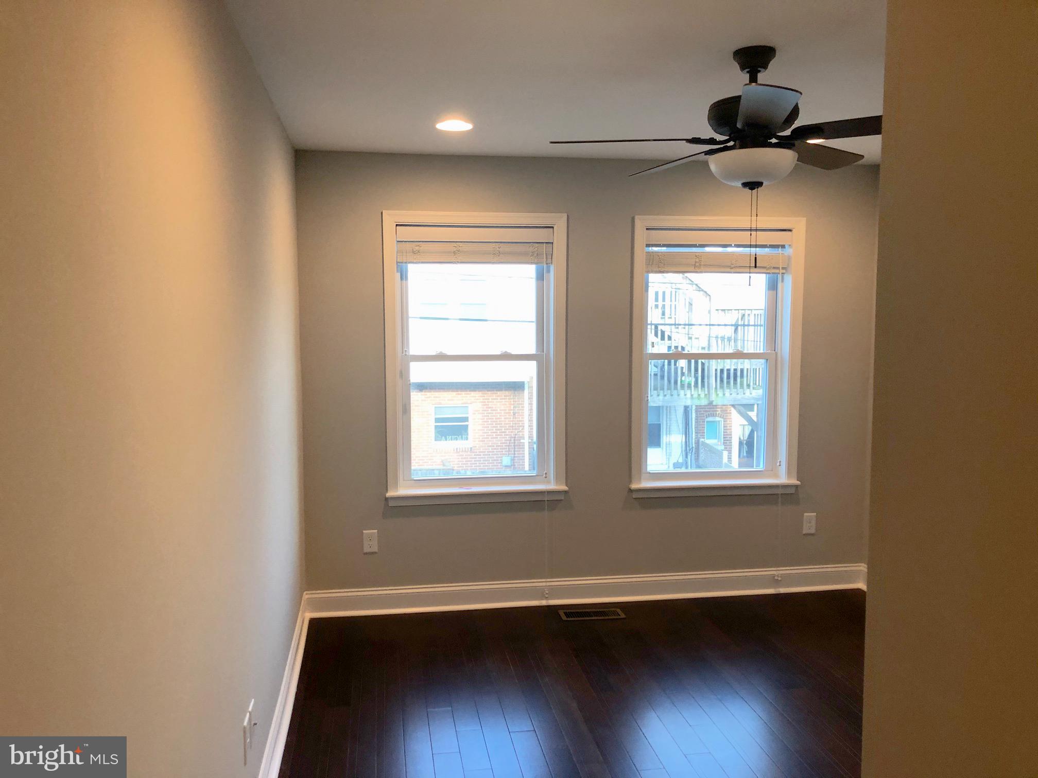 CANTON - Residential Lease