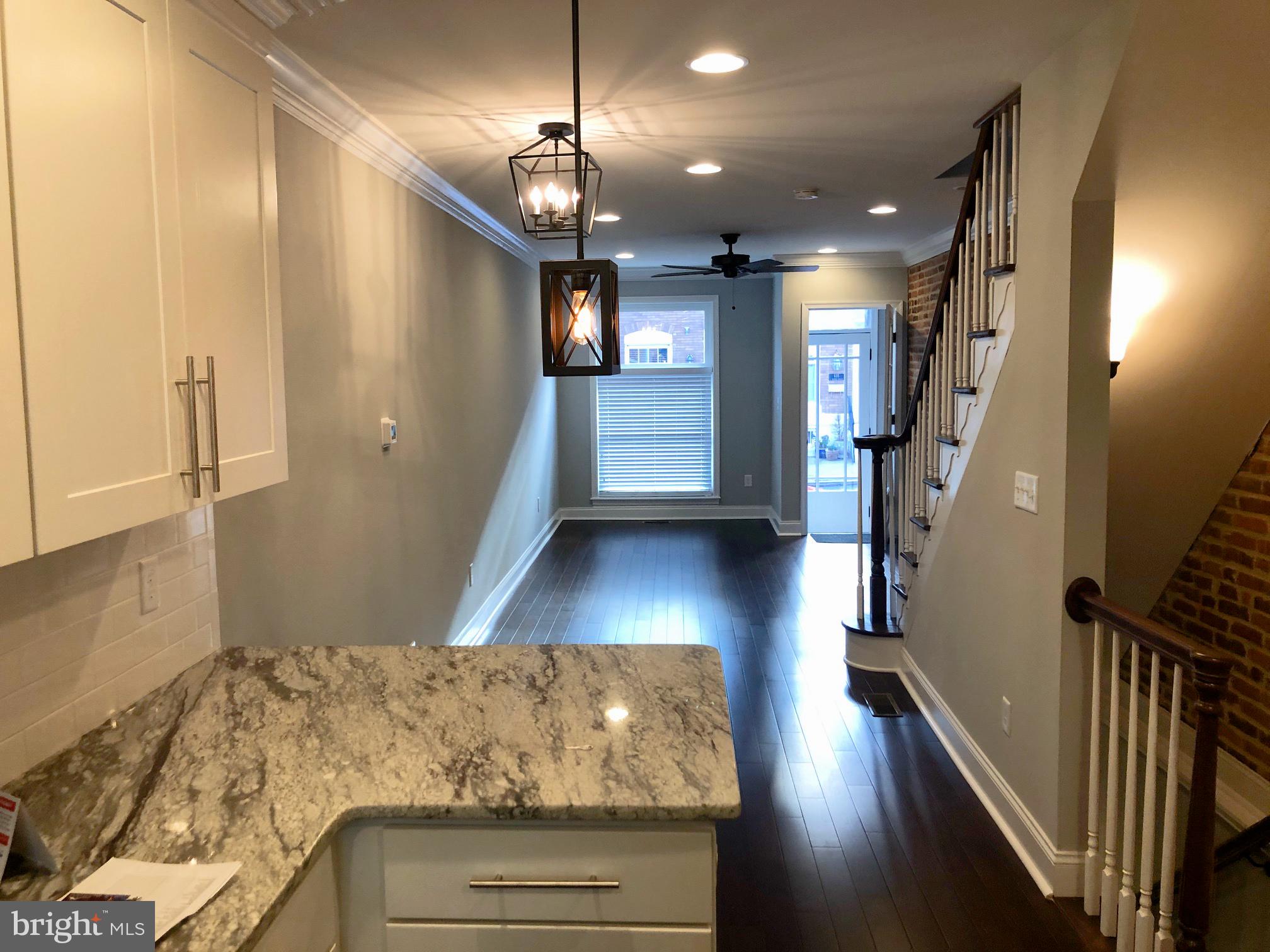 CANTON - Residential Lease