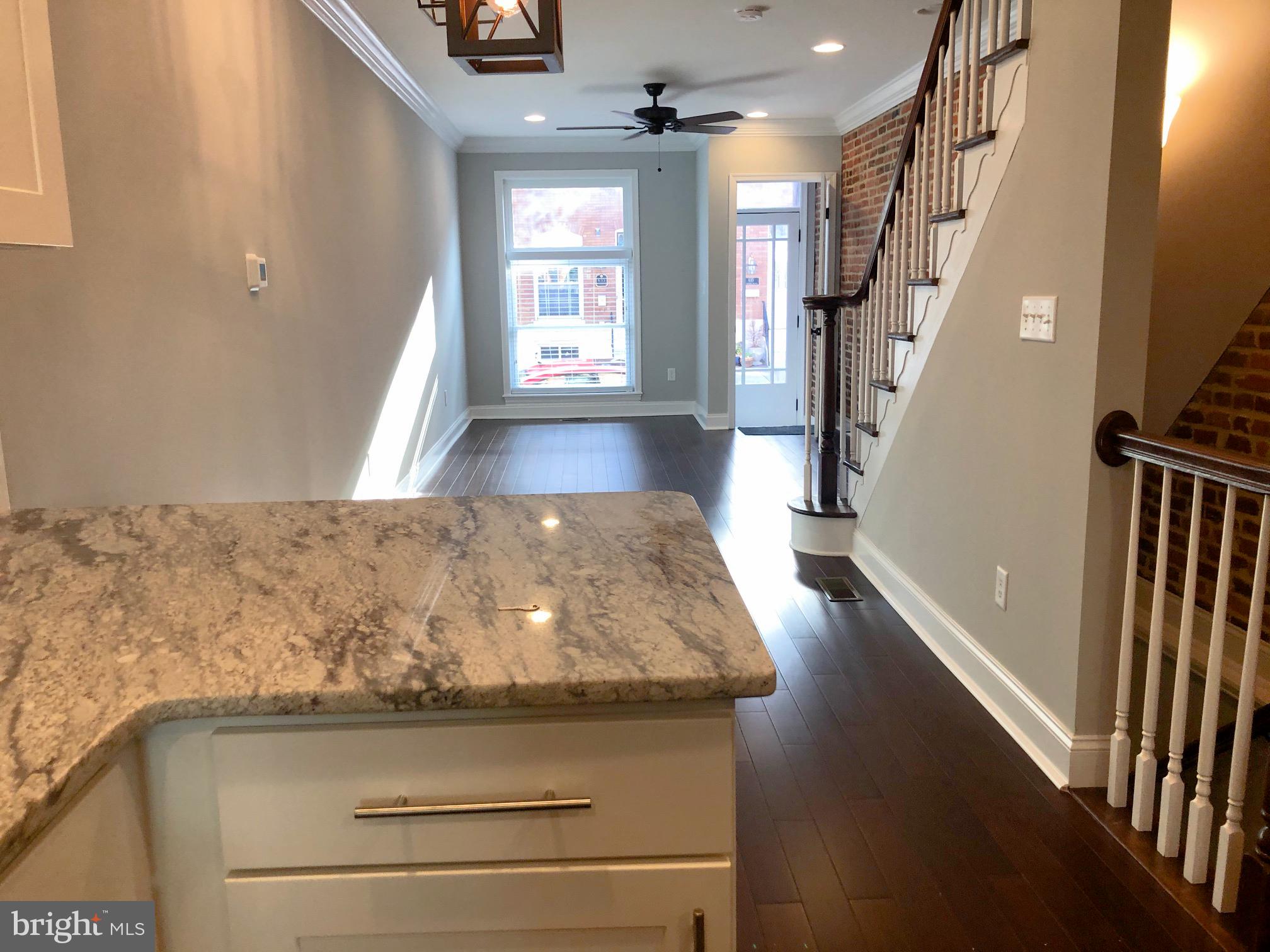 CANTON - Residential Lease