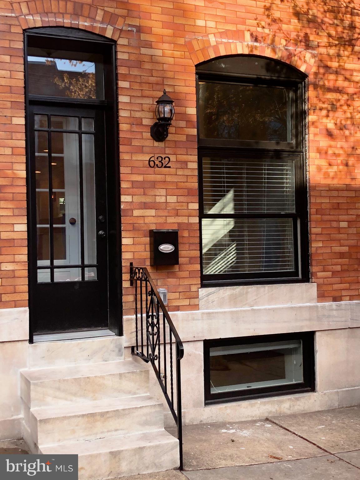 CANTON - Residential Lease