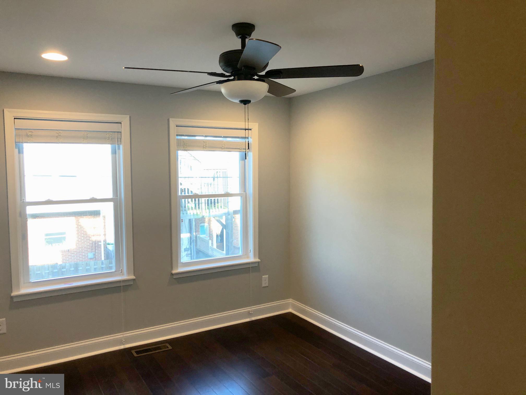 CANTON - Residential Lease