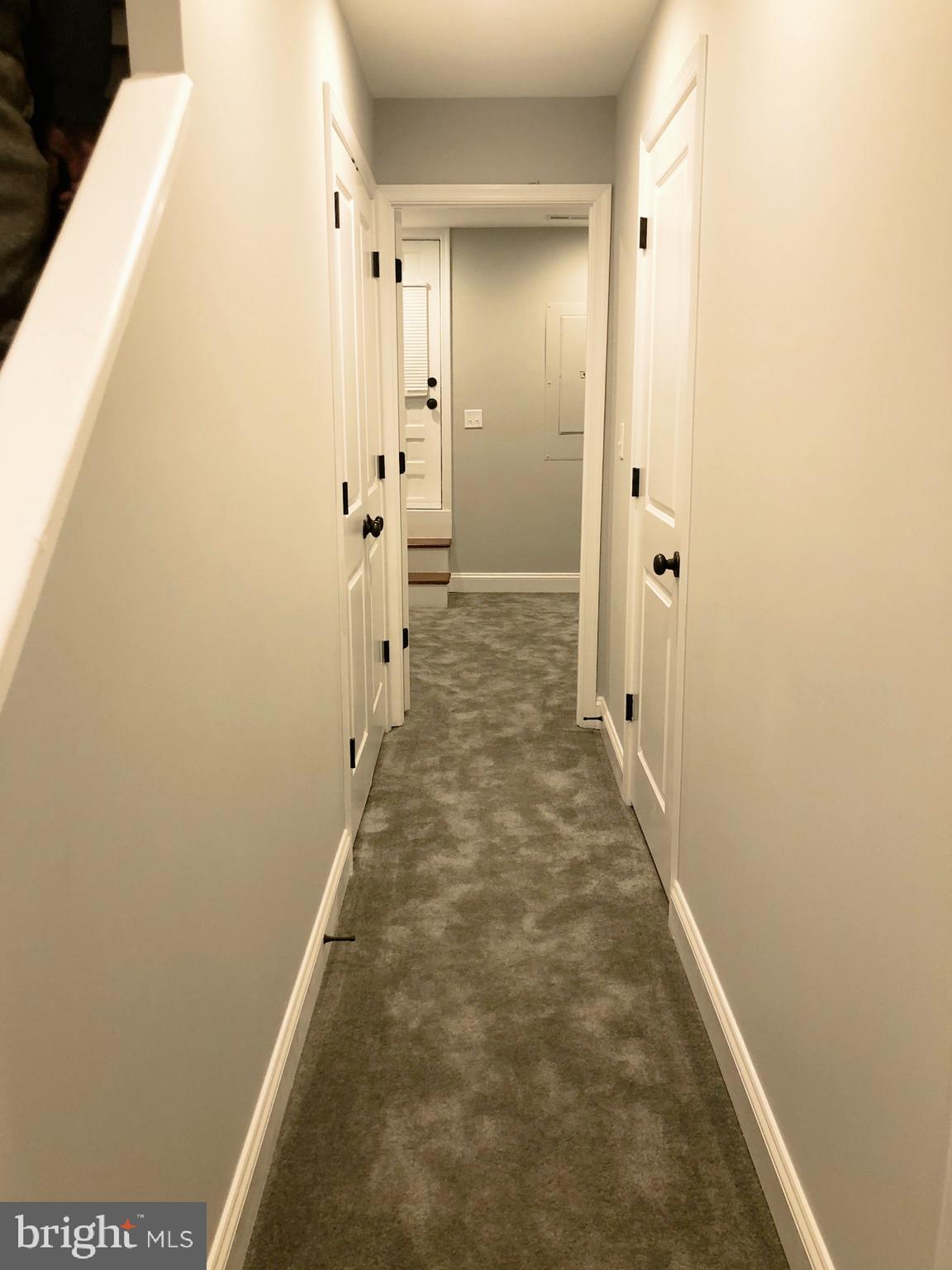 CANTON - Residential Lease