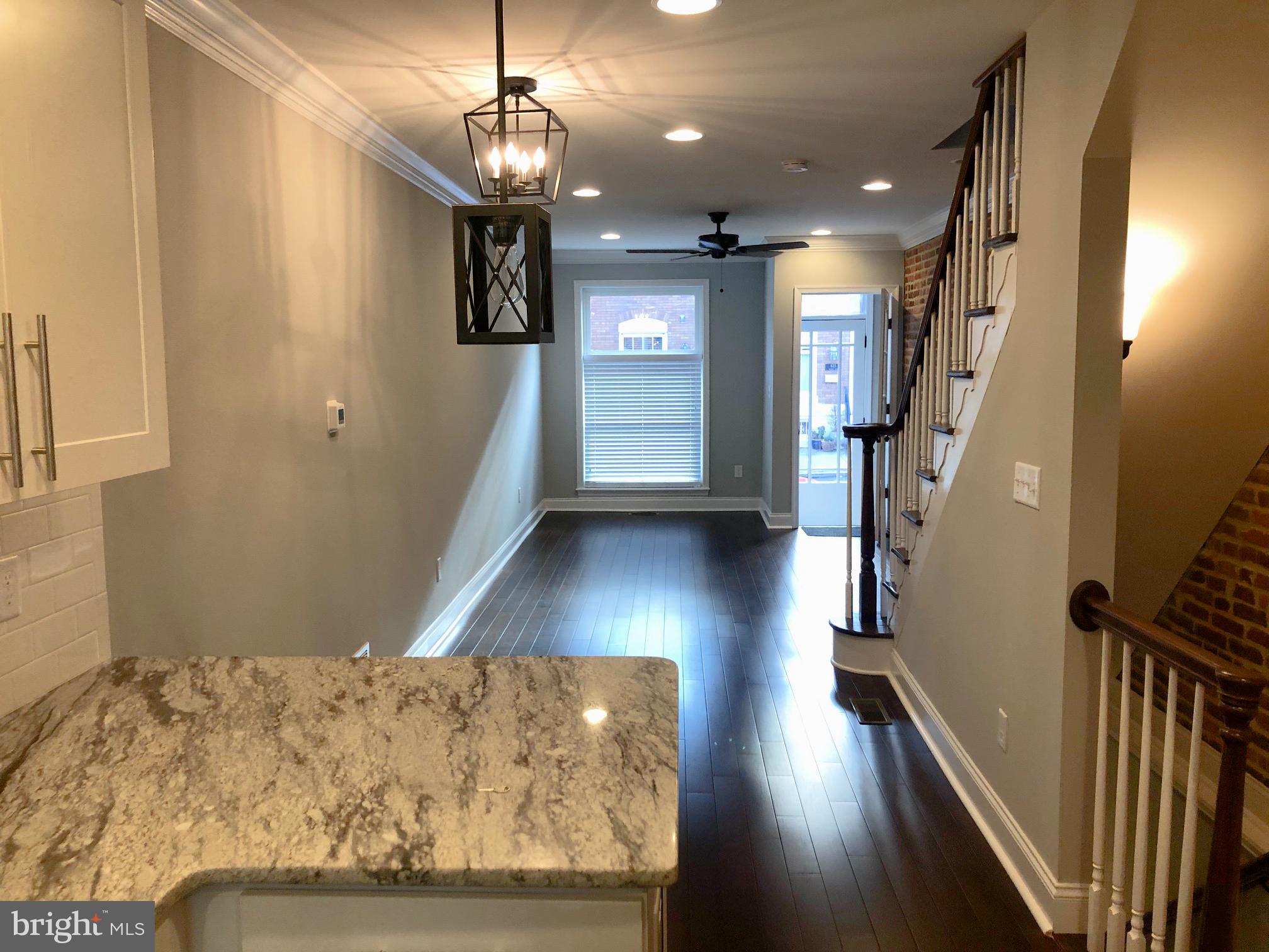 CANTON - Residential Lease