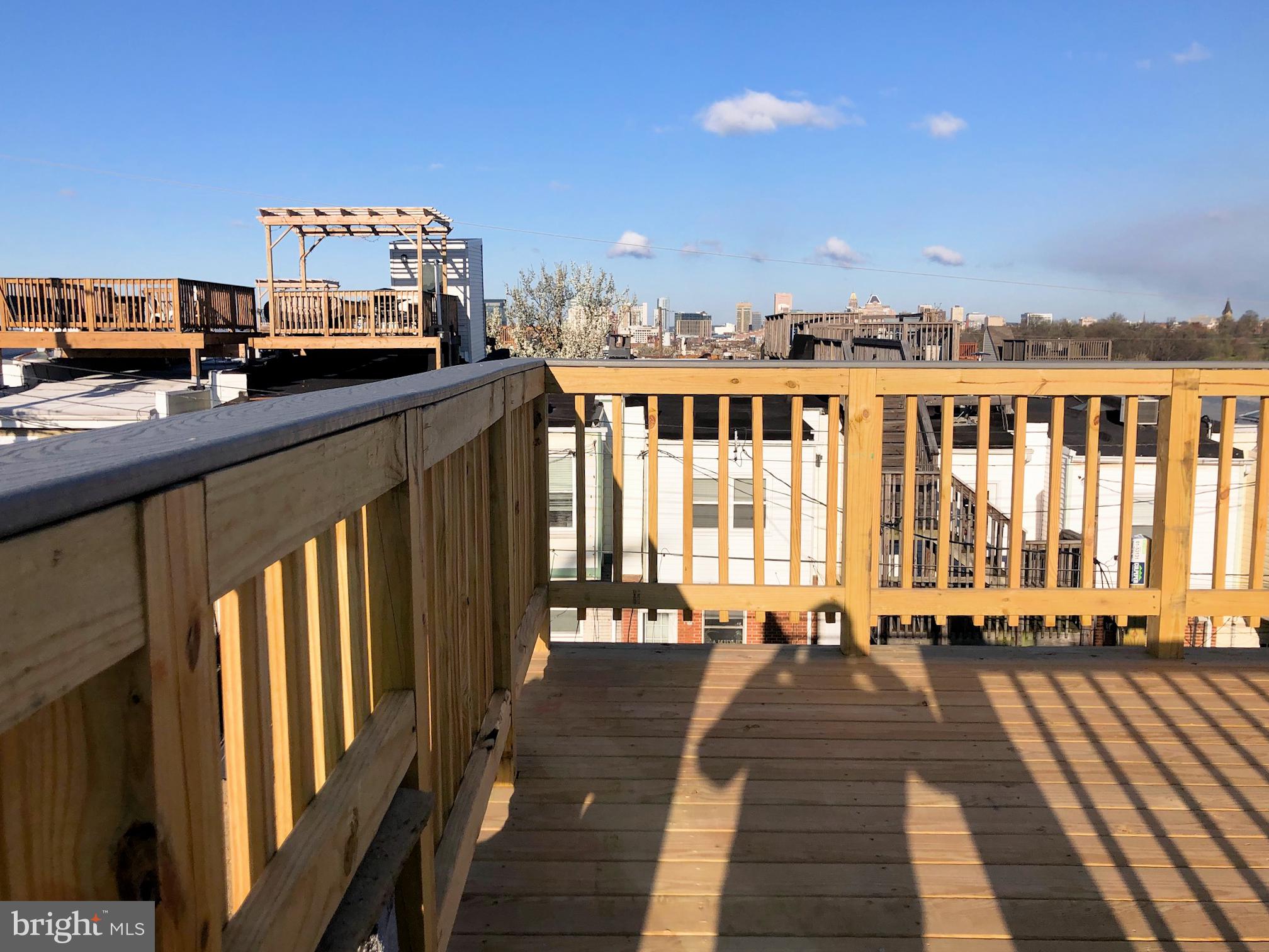 CANTON - Residential Lease