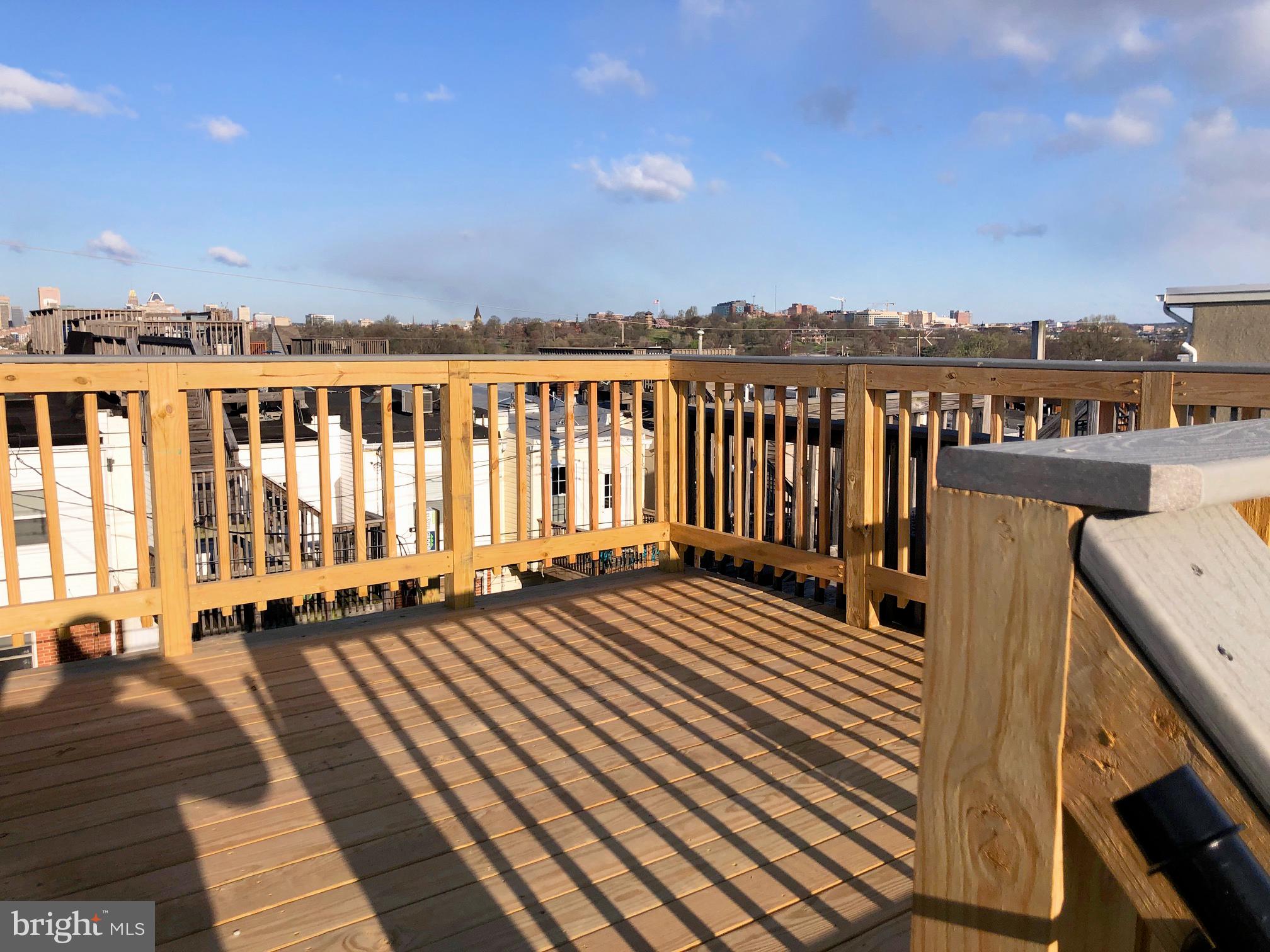 CANTON - Residential Lease