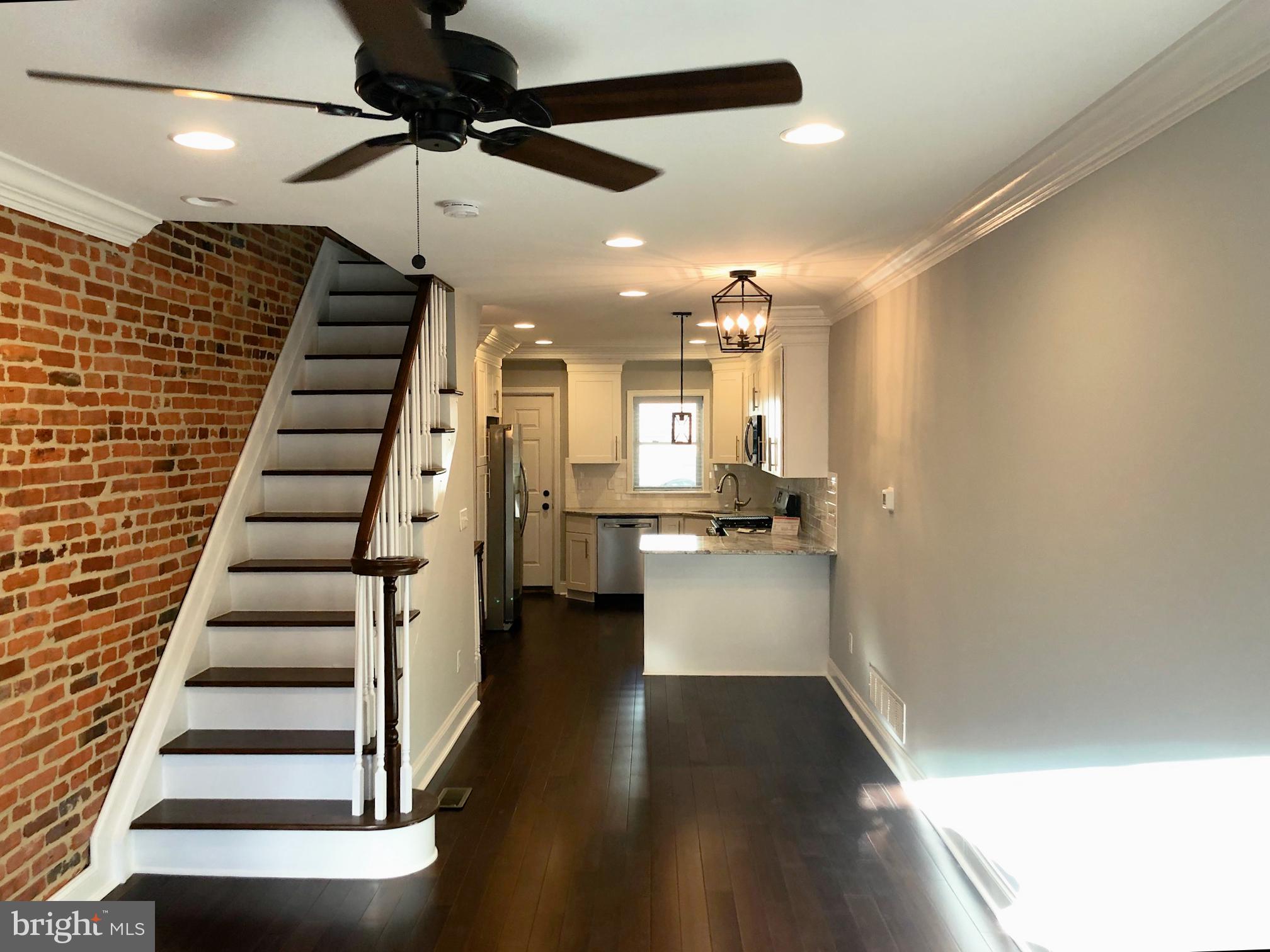 CANTON - Residential Lease