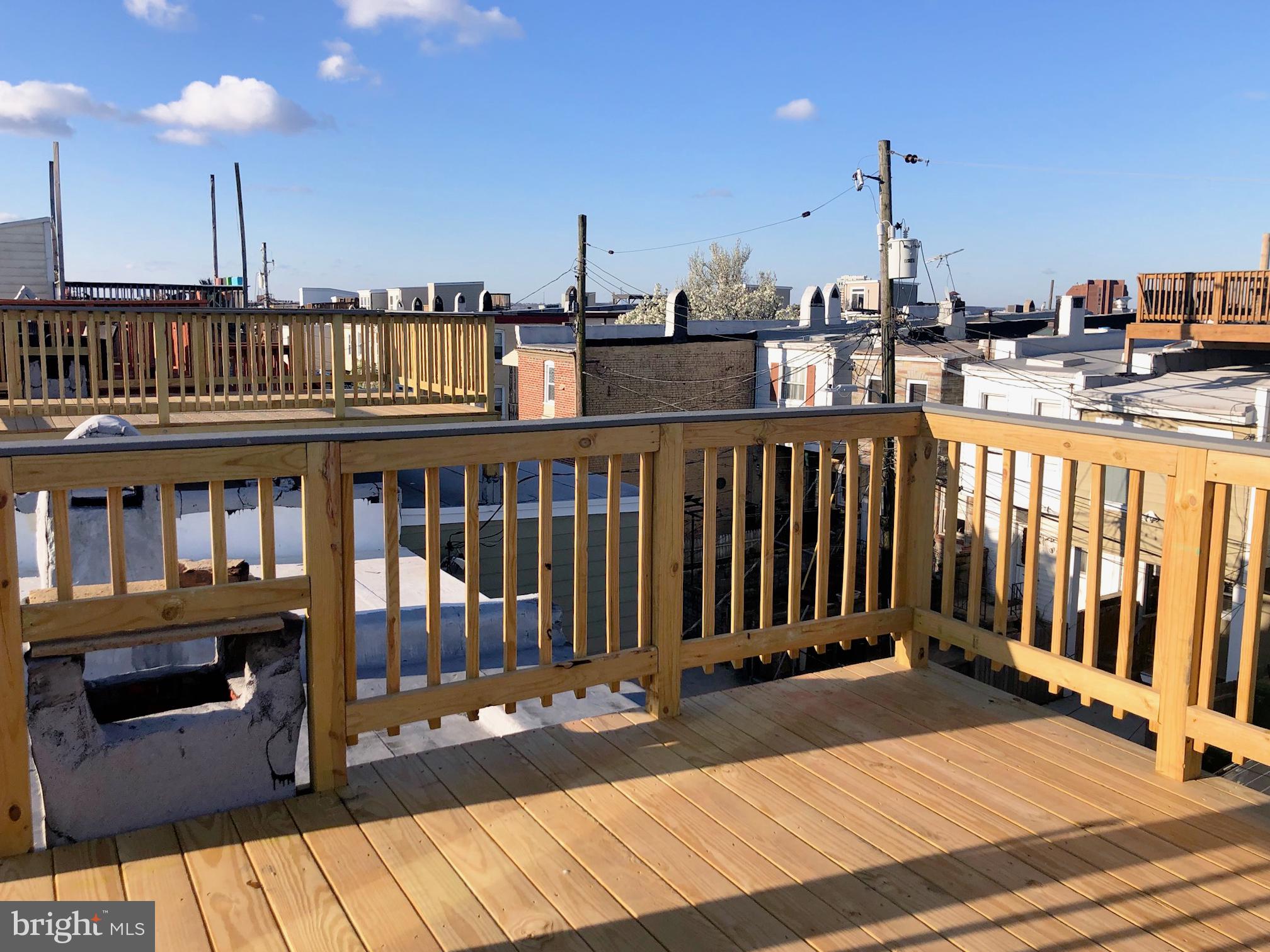 CANTON - Residential Lease