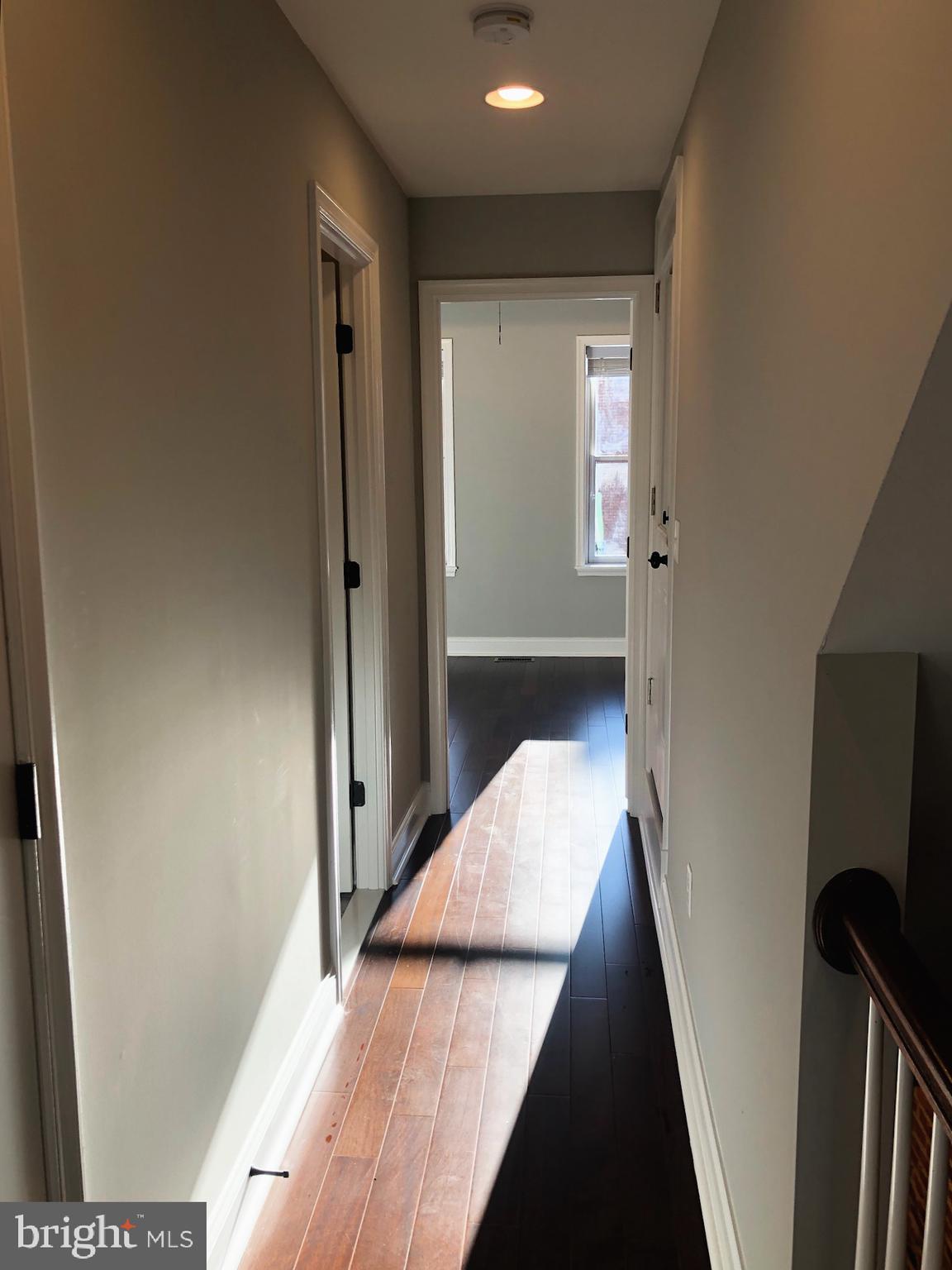 CANTON - Residential Lease