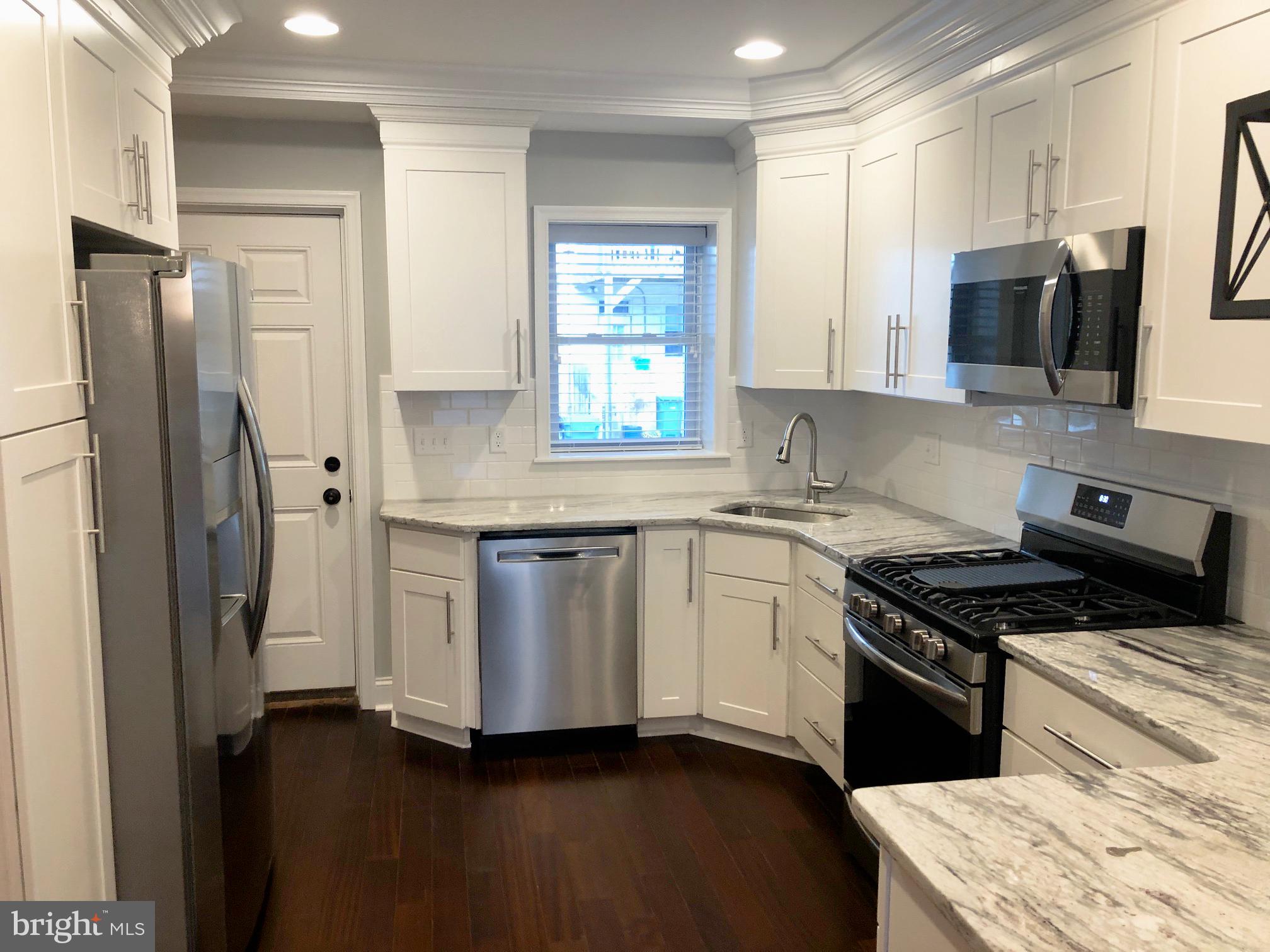 CANTON - Residential Lease