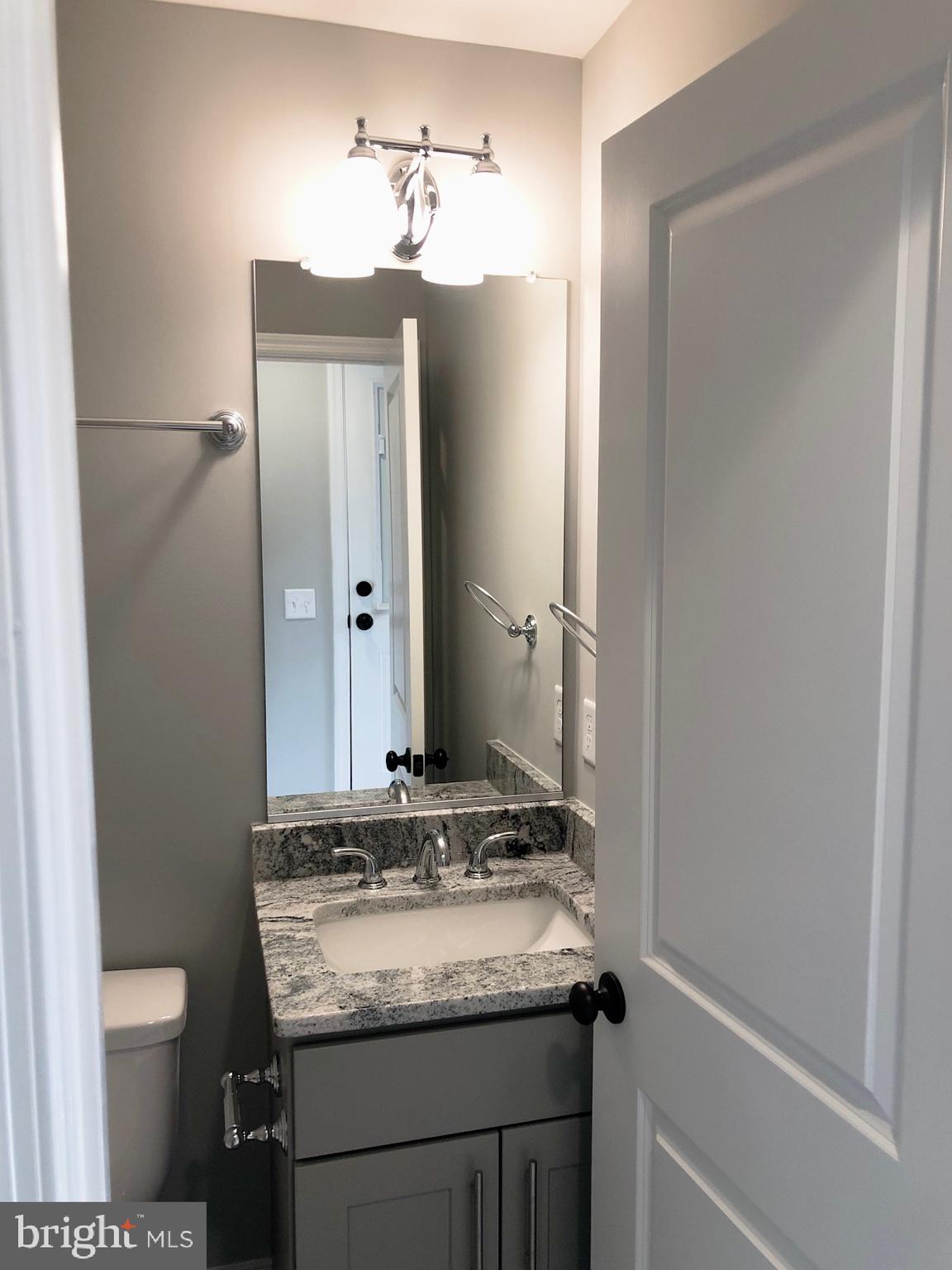 CANTON - Residential Lease