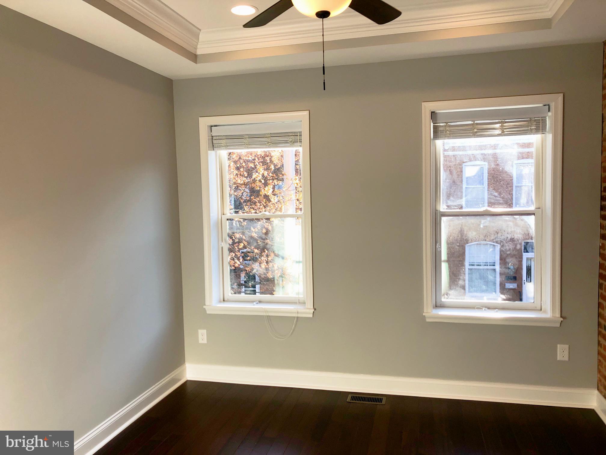 CANTON - Residential Lease