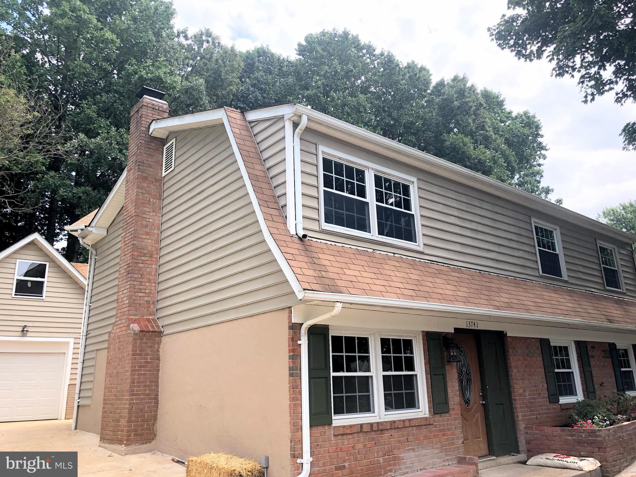 DALE CITY - Residential