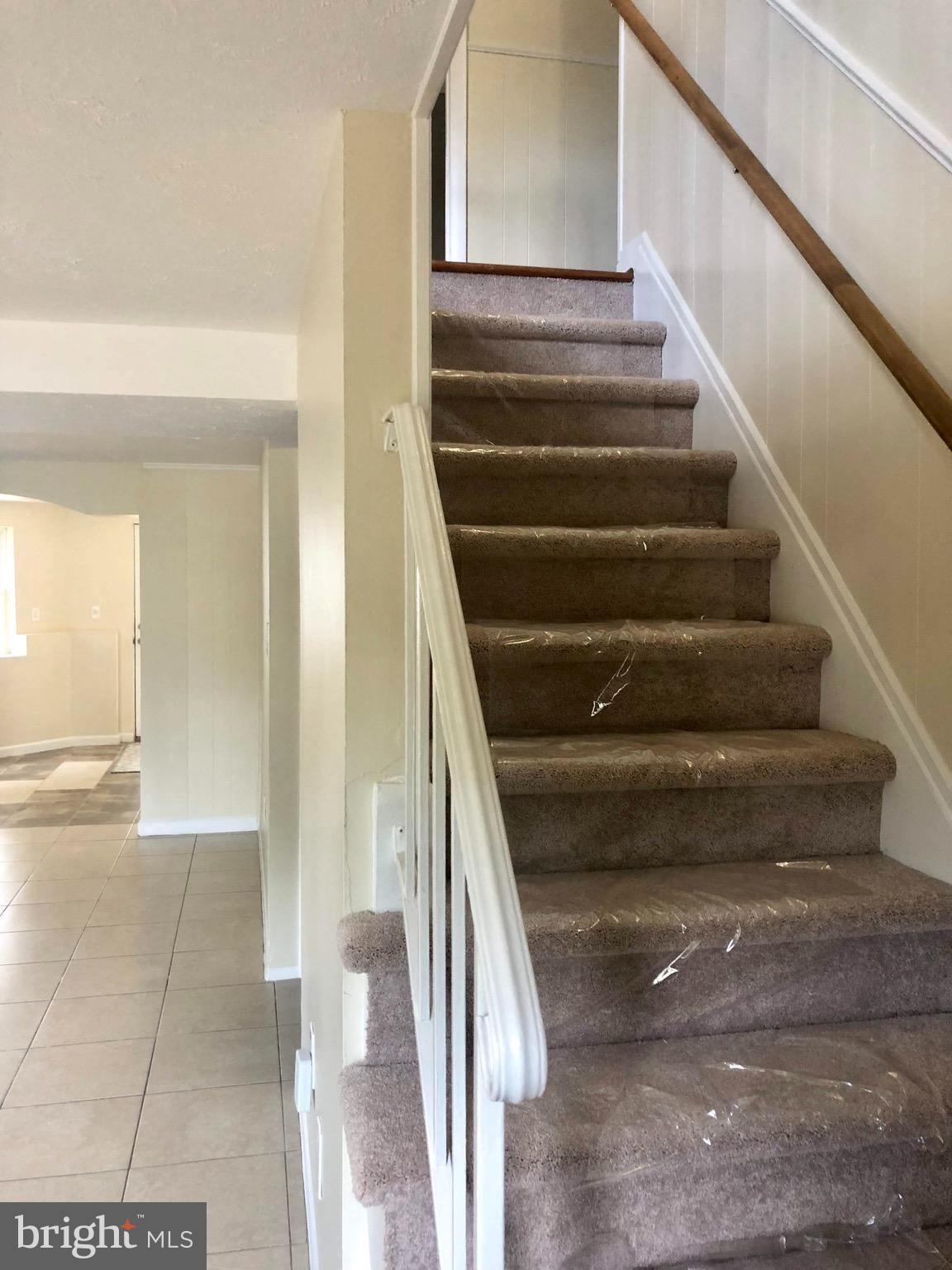 DALE CITY - Residential