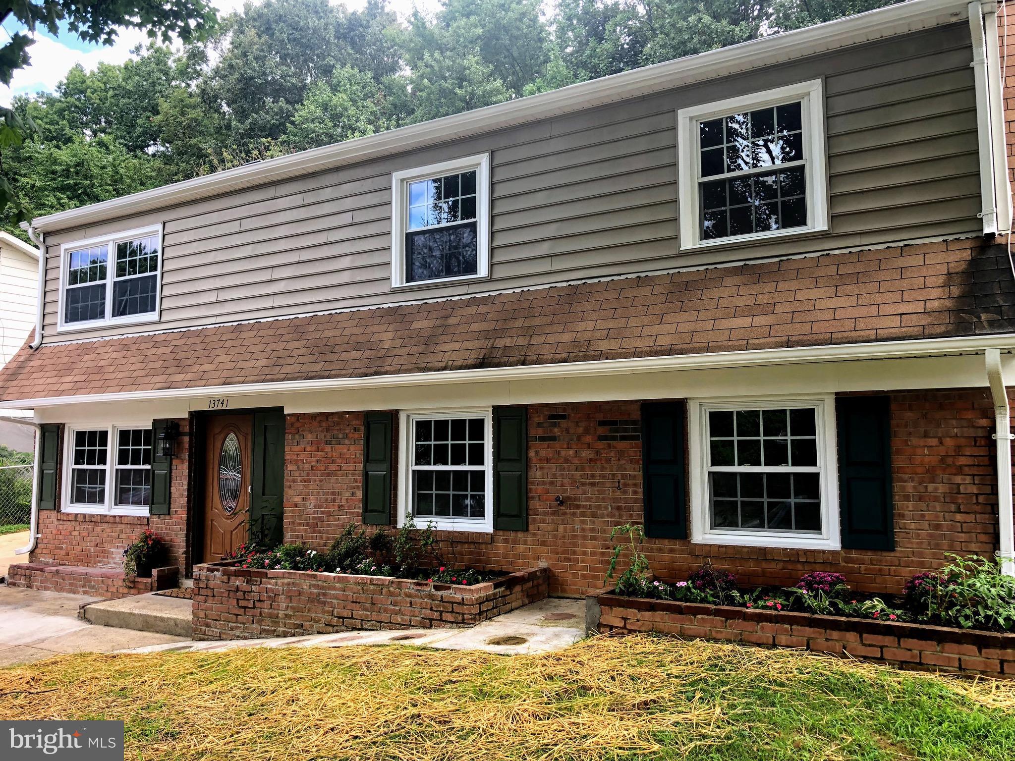 DALE CITY - Residential