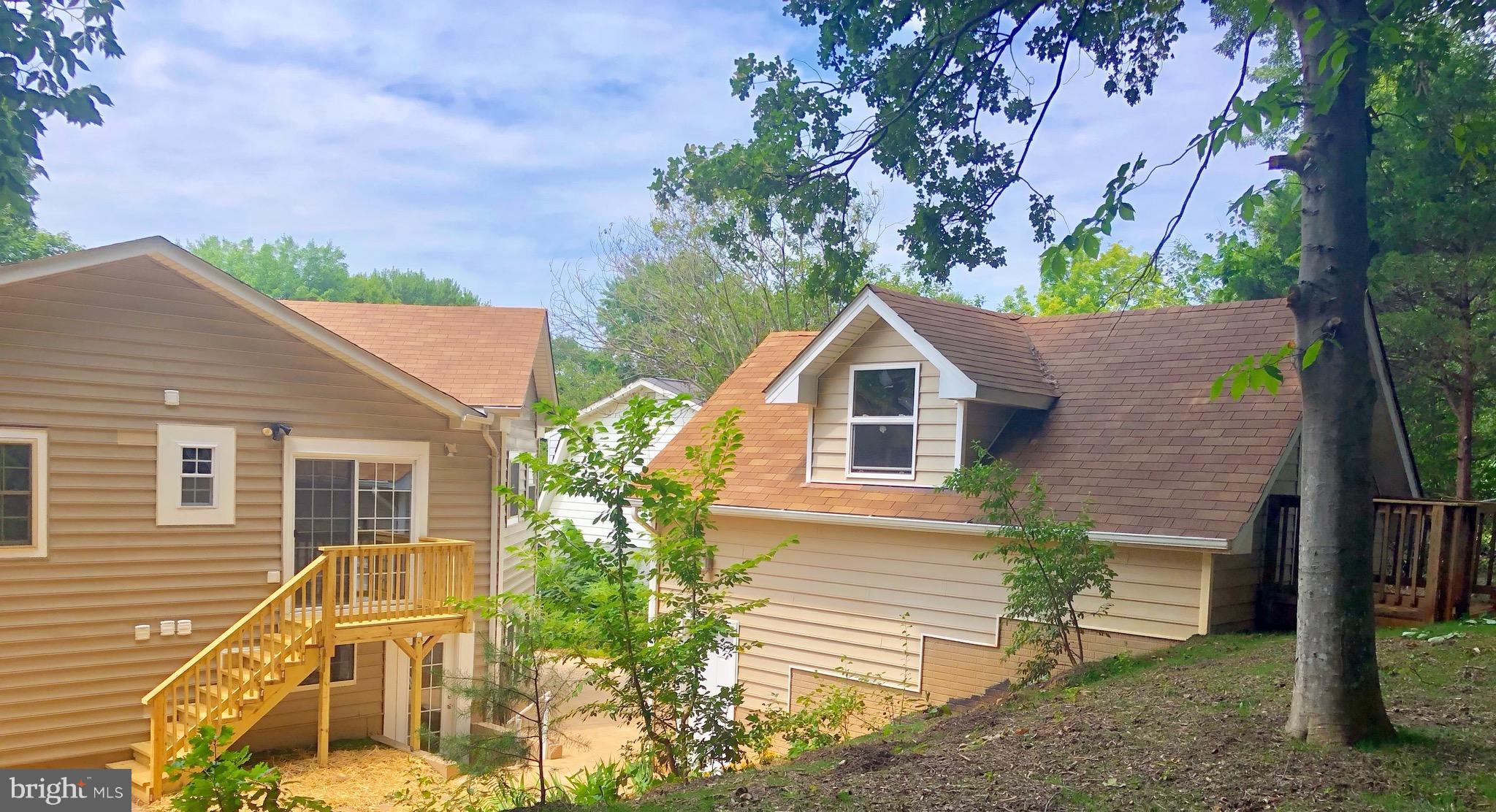 DALE CITY - Residential