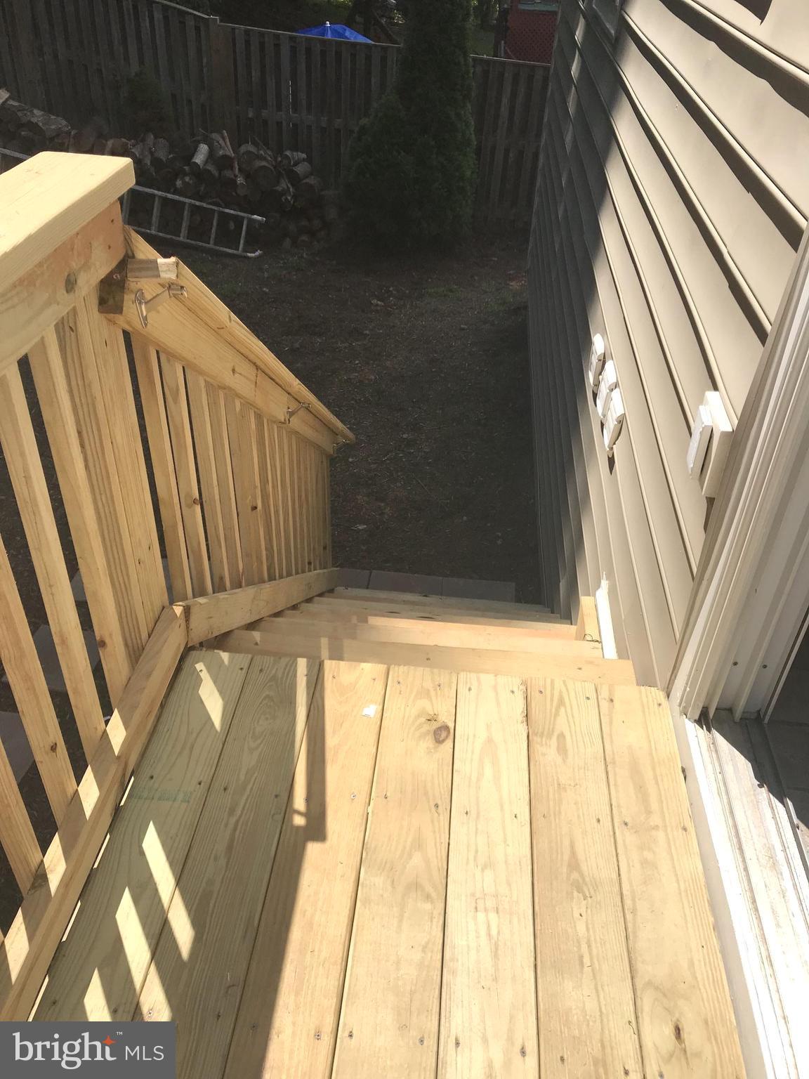 DALE CITY - Residential