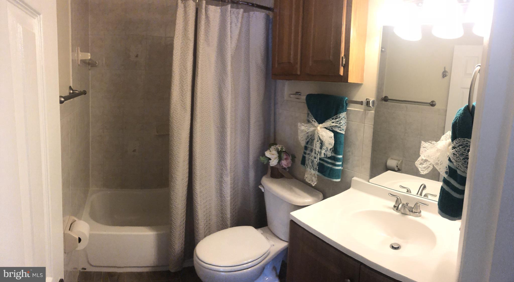 DALE CITY - Residential