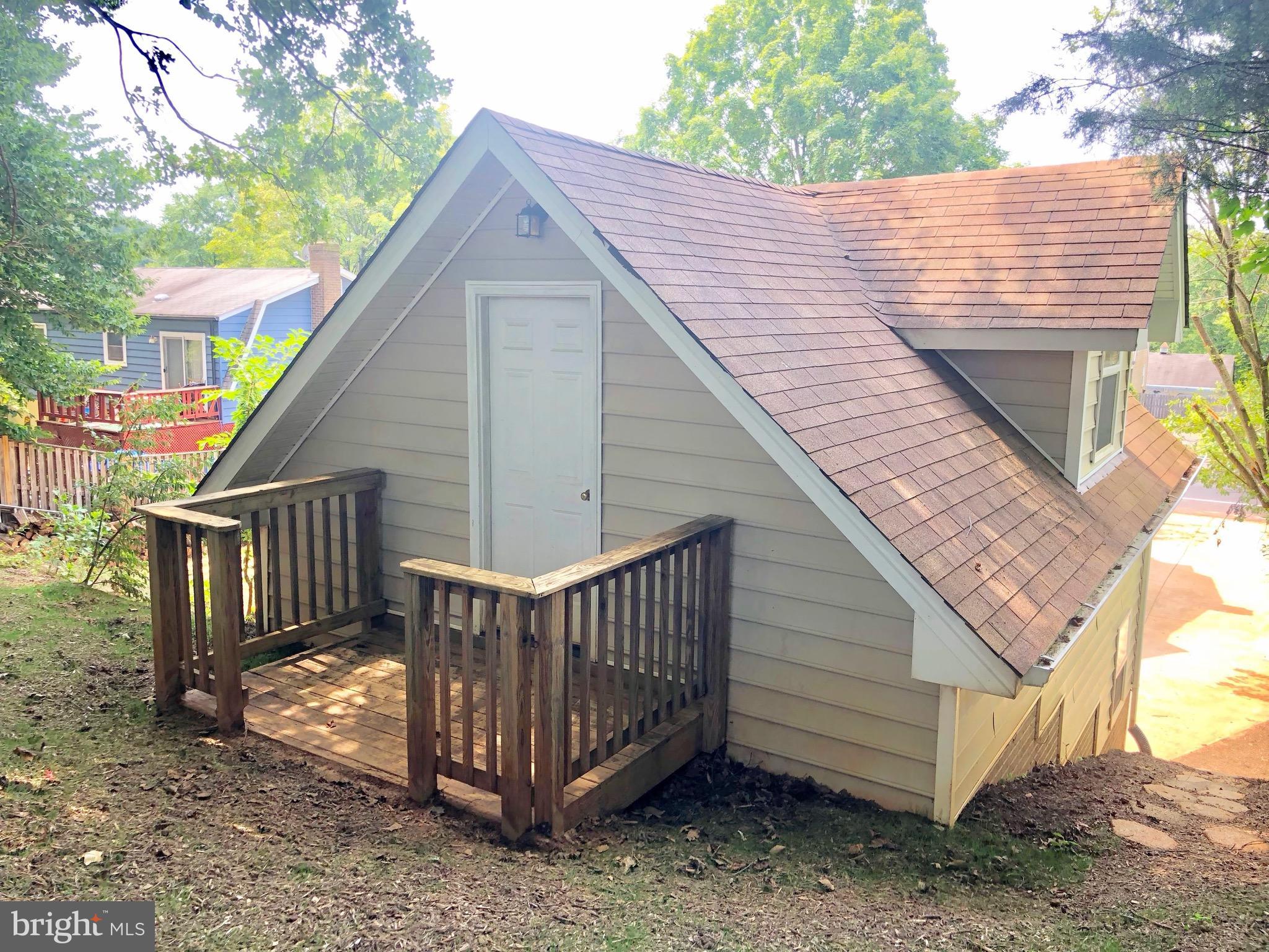 DALE CITY - Residential