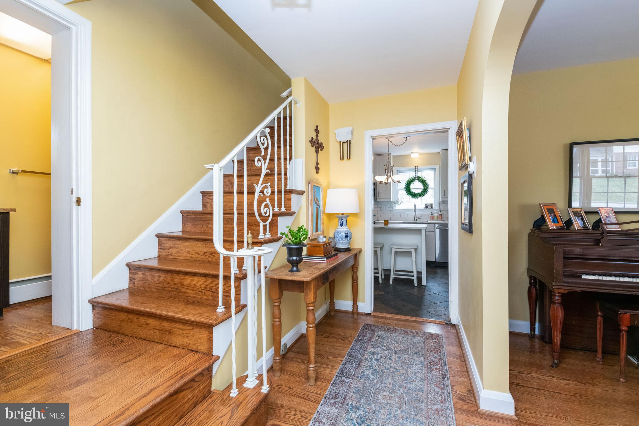 WILTONDALE - Residential