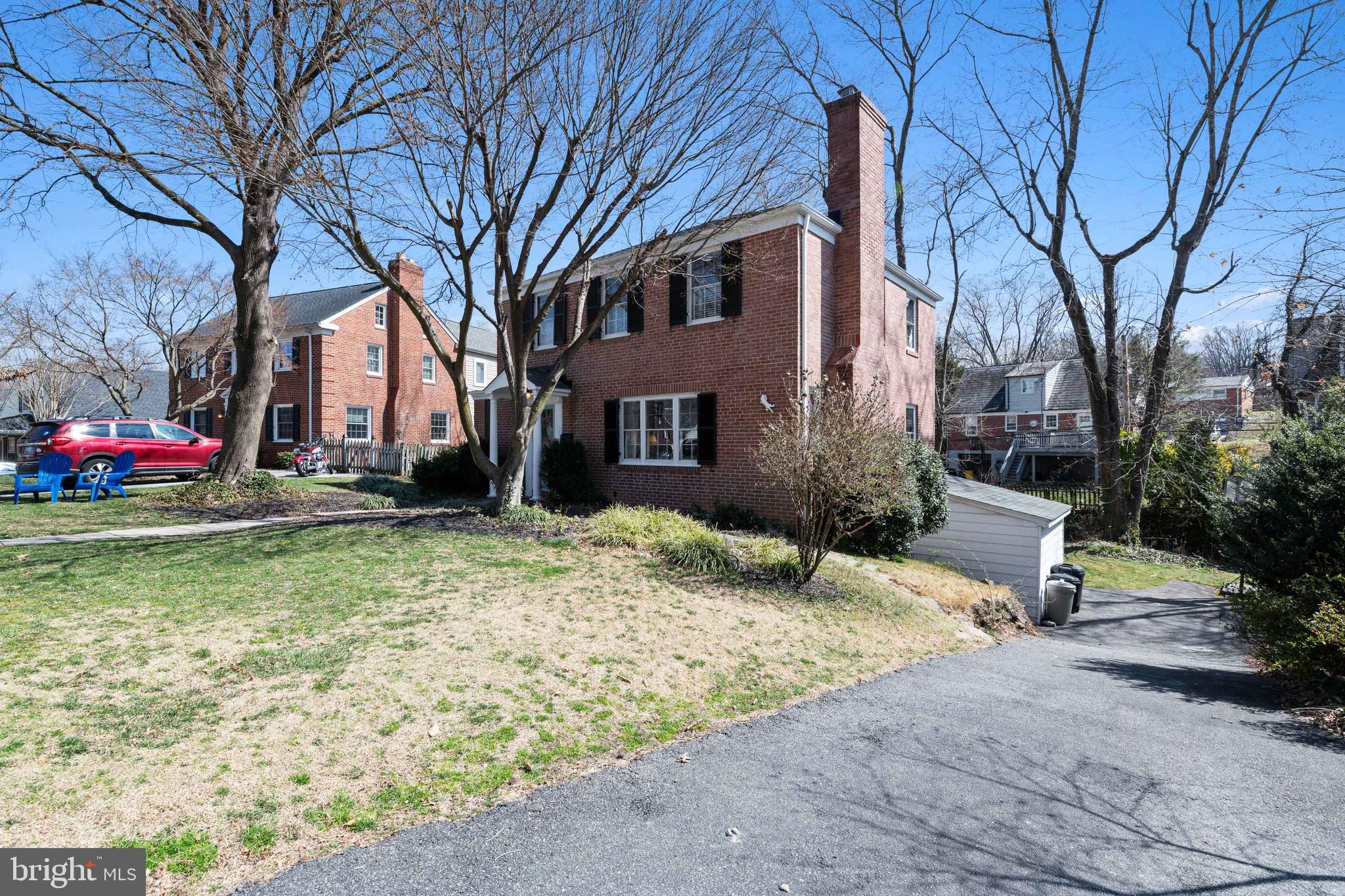 WILTONDALE - Residential