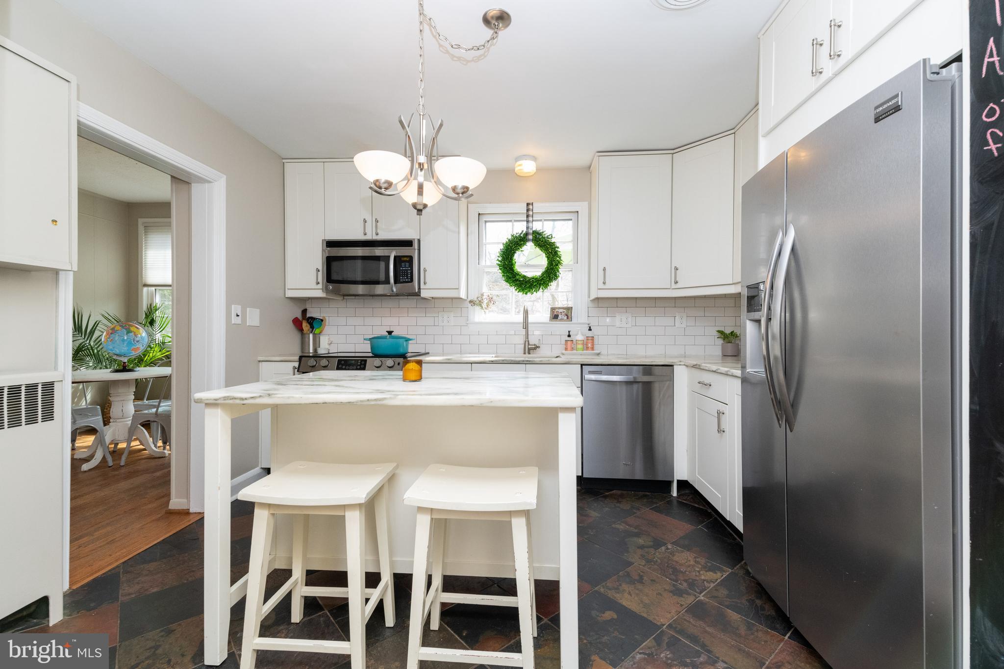 WILTONDALE - Residential