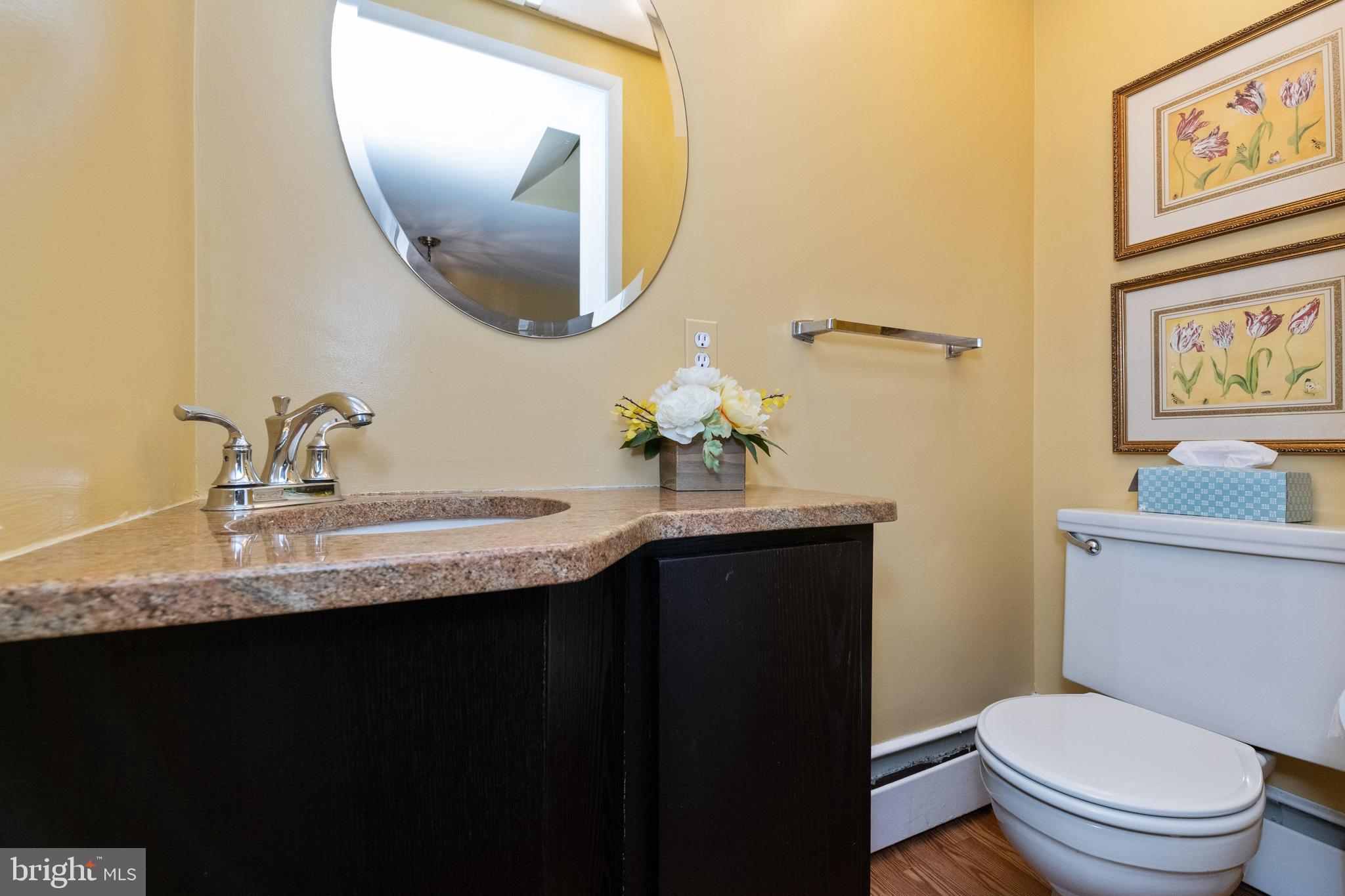 WILTONDALE - Residential