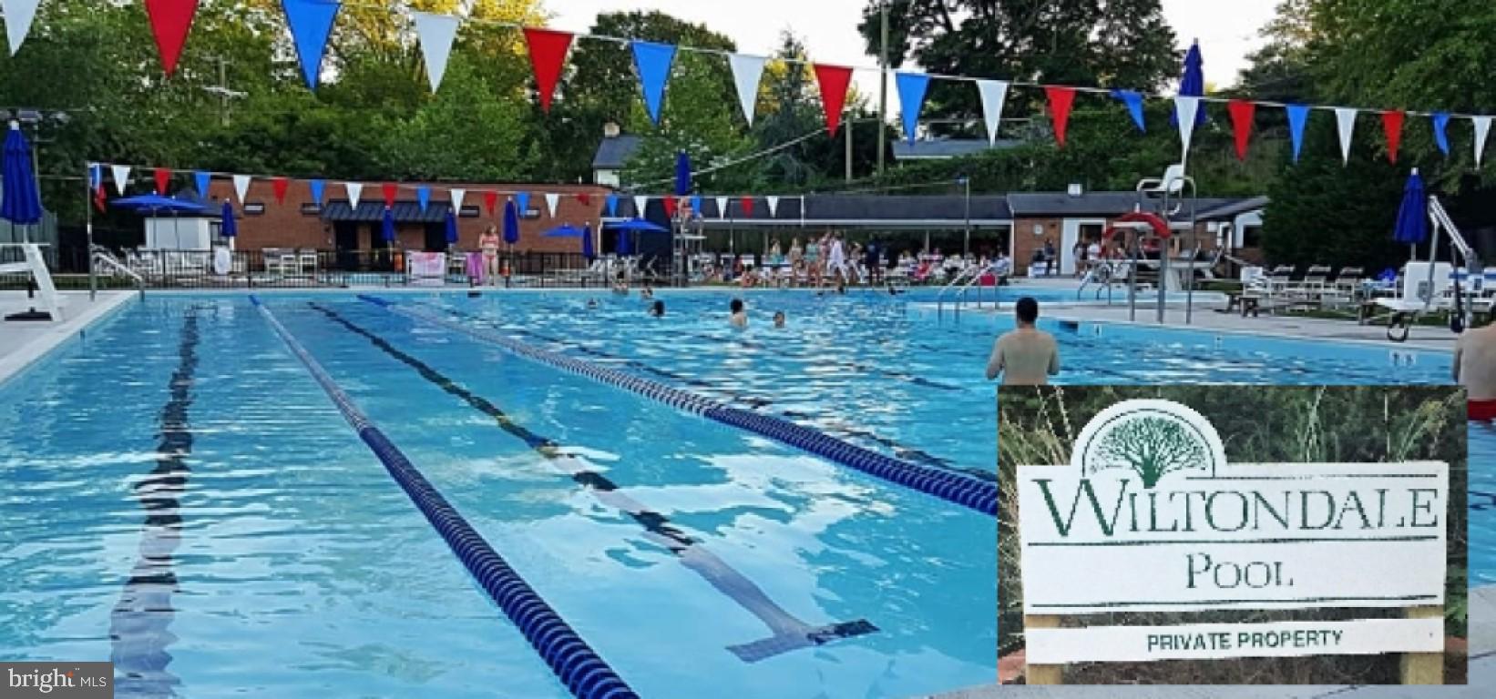 WILTONDALE - Residential