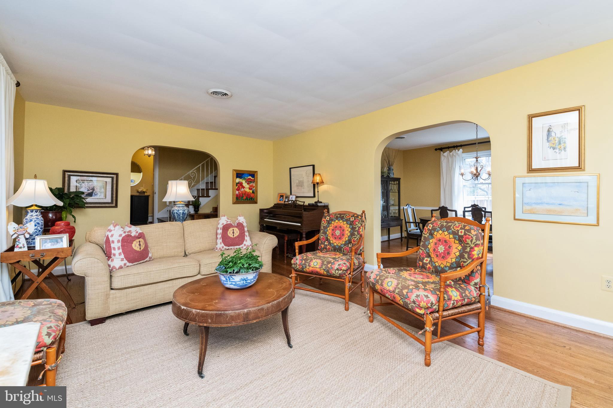 WILTONDALE - Residential