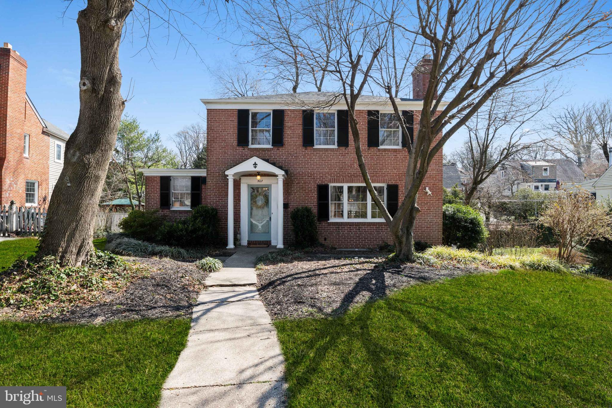 WILTONDALE - Residential