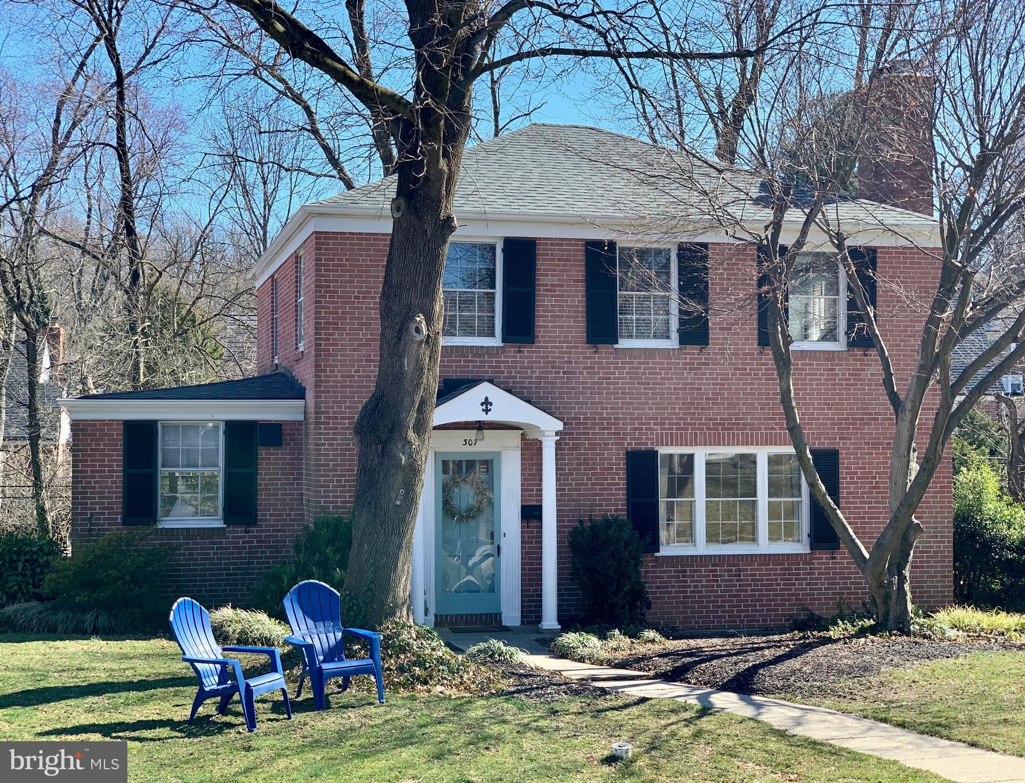 WILTONDALE - Residential