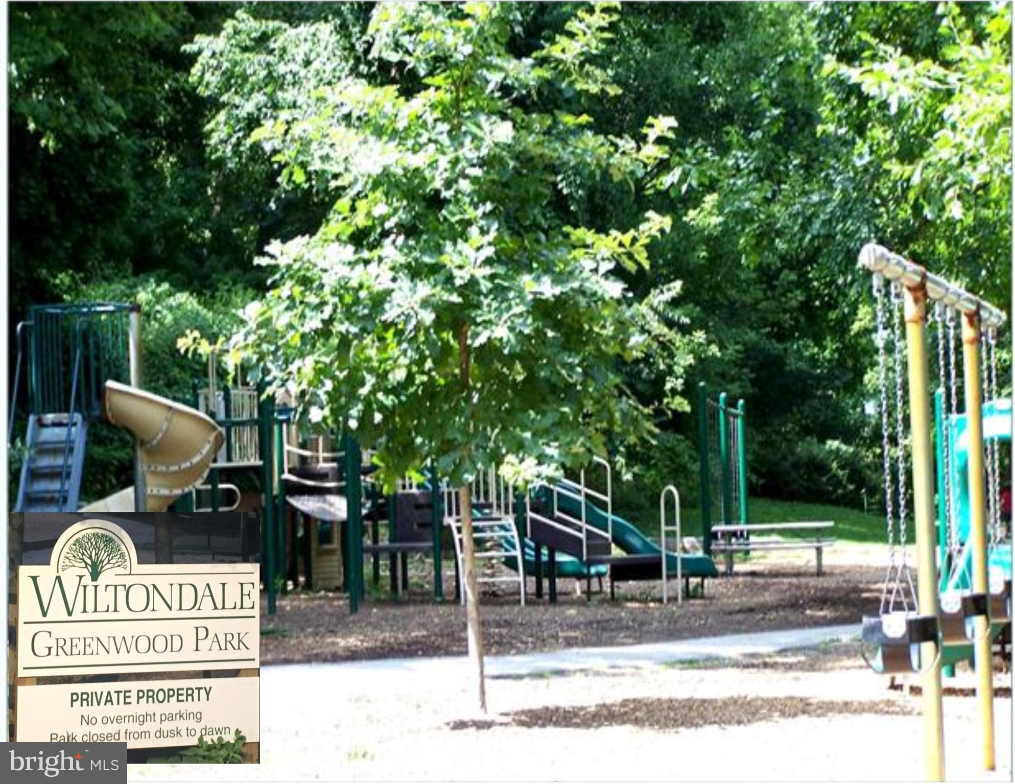 WILTONDALE - Residential