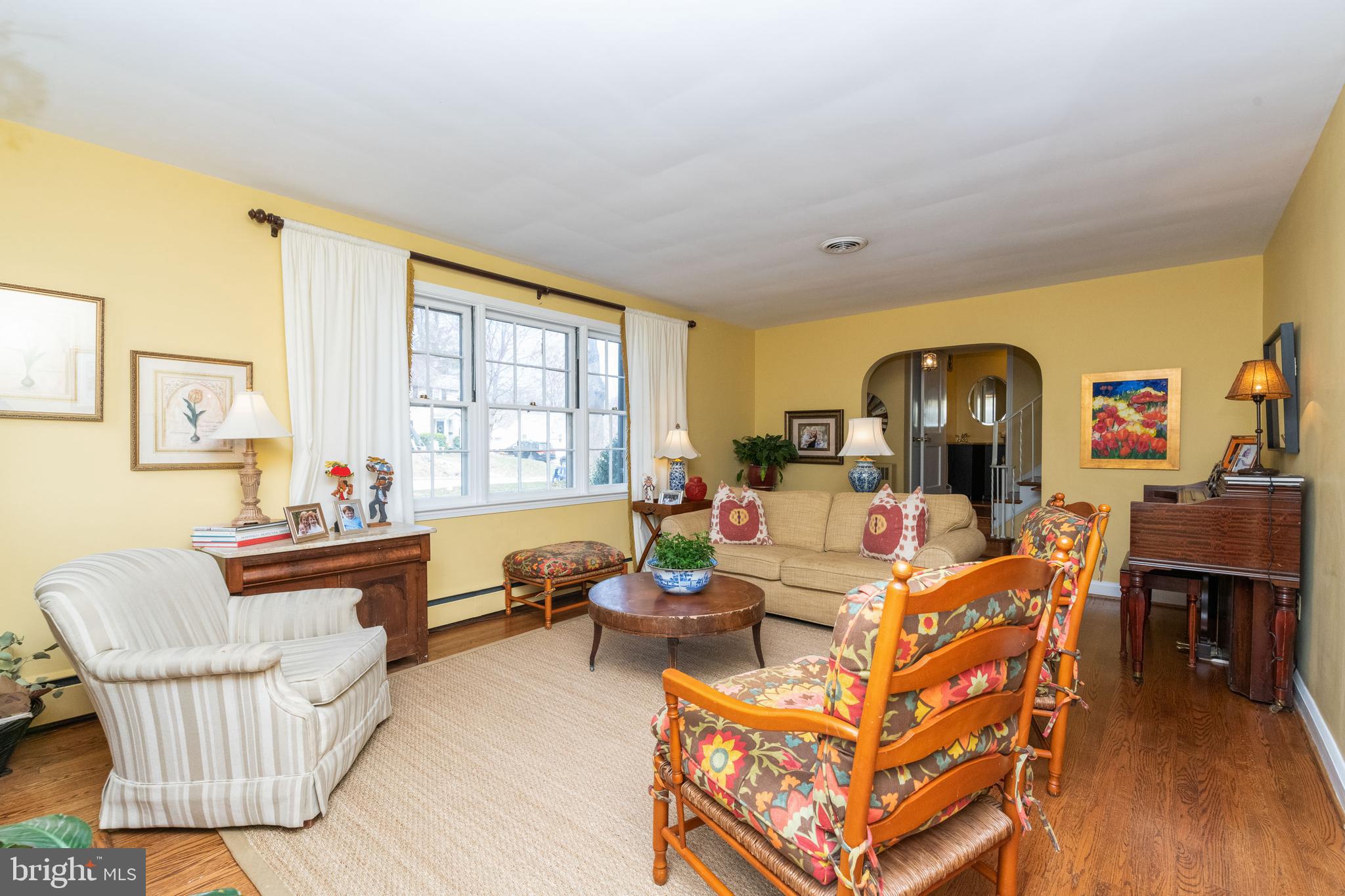 WILTONDALE - Residential