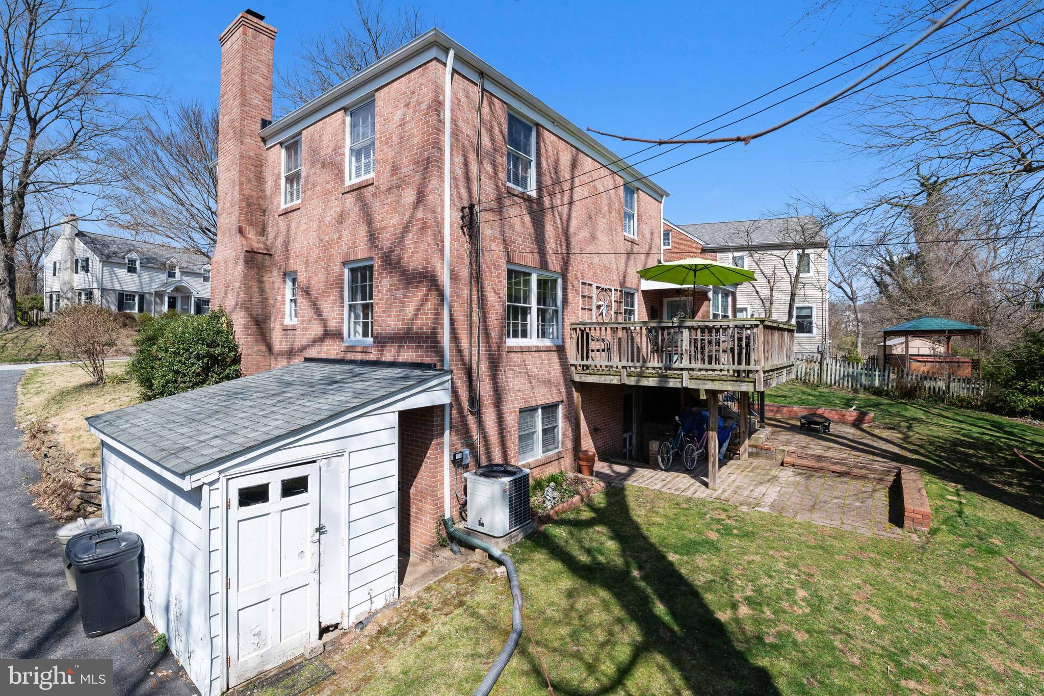 WILTONDALE - Residential