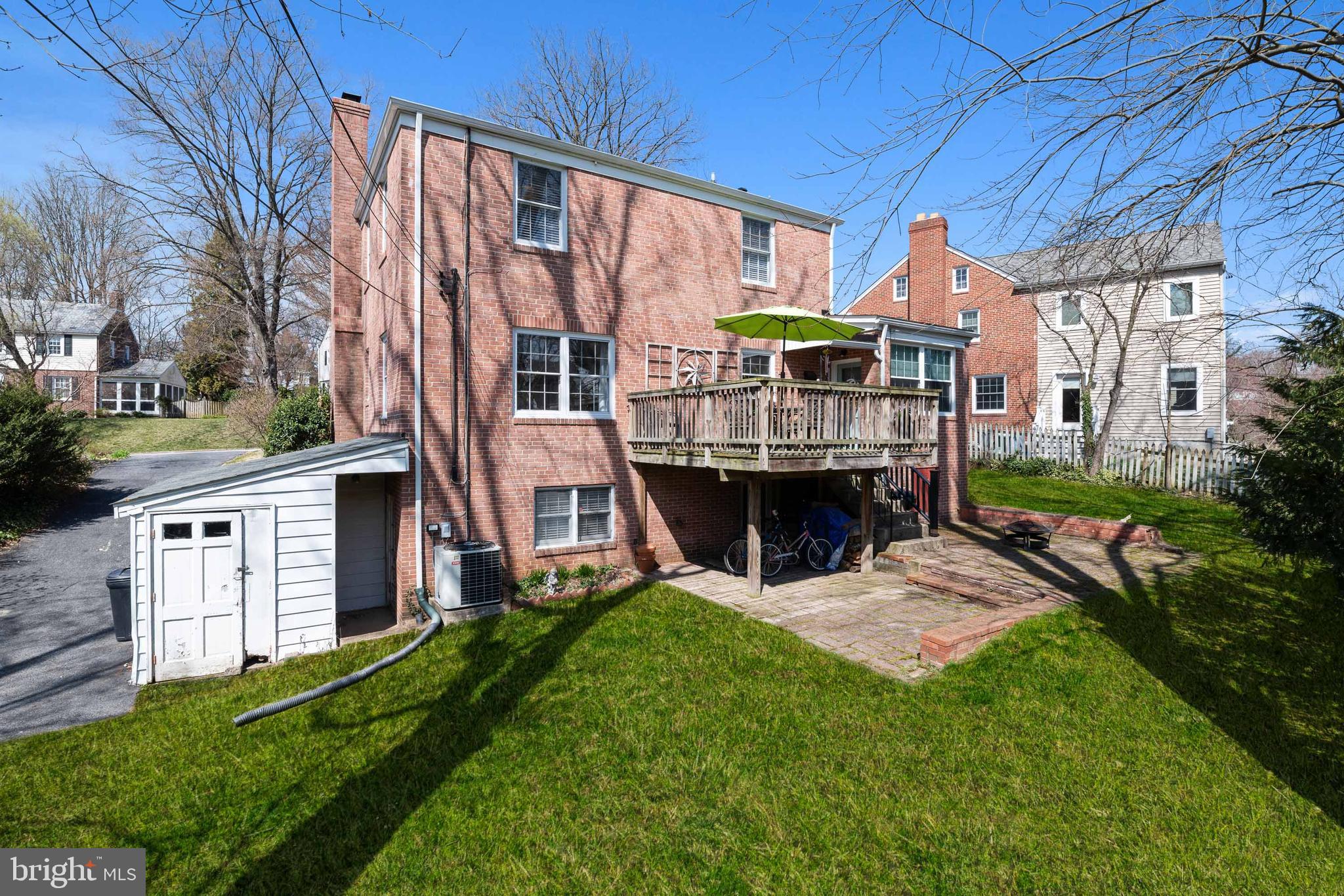 WILTONDALE - Residential