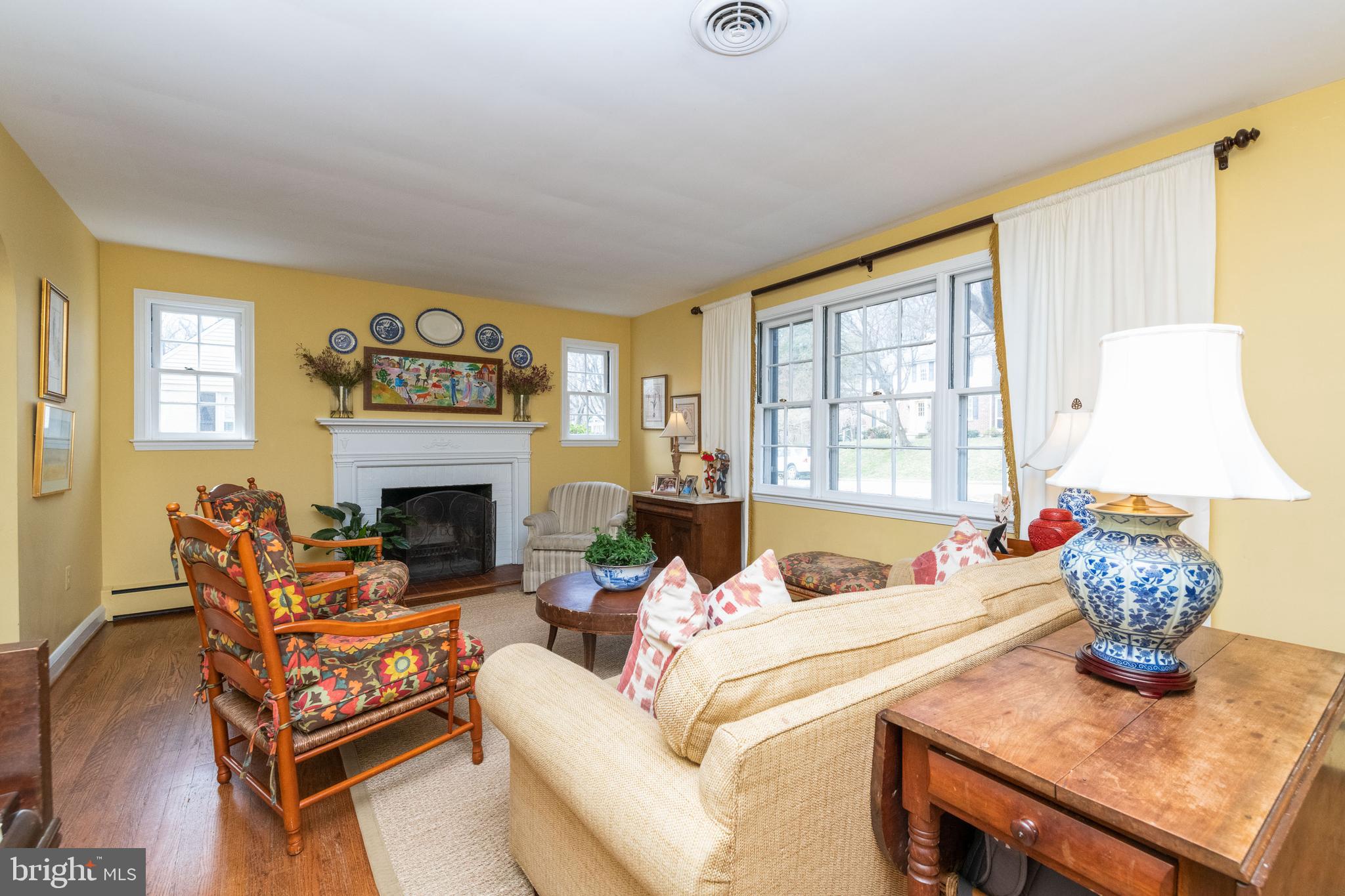 WILTONDALE - Residential