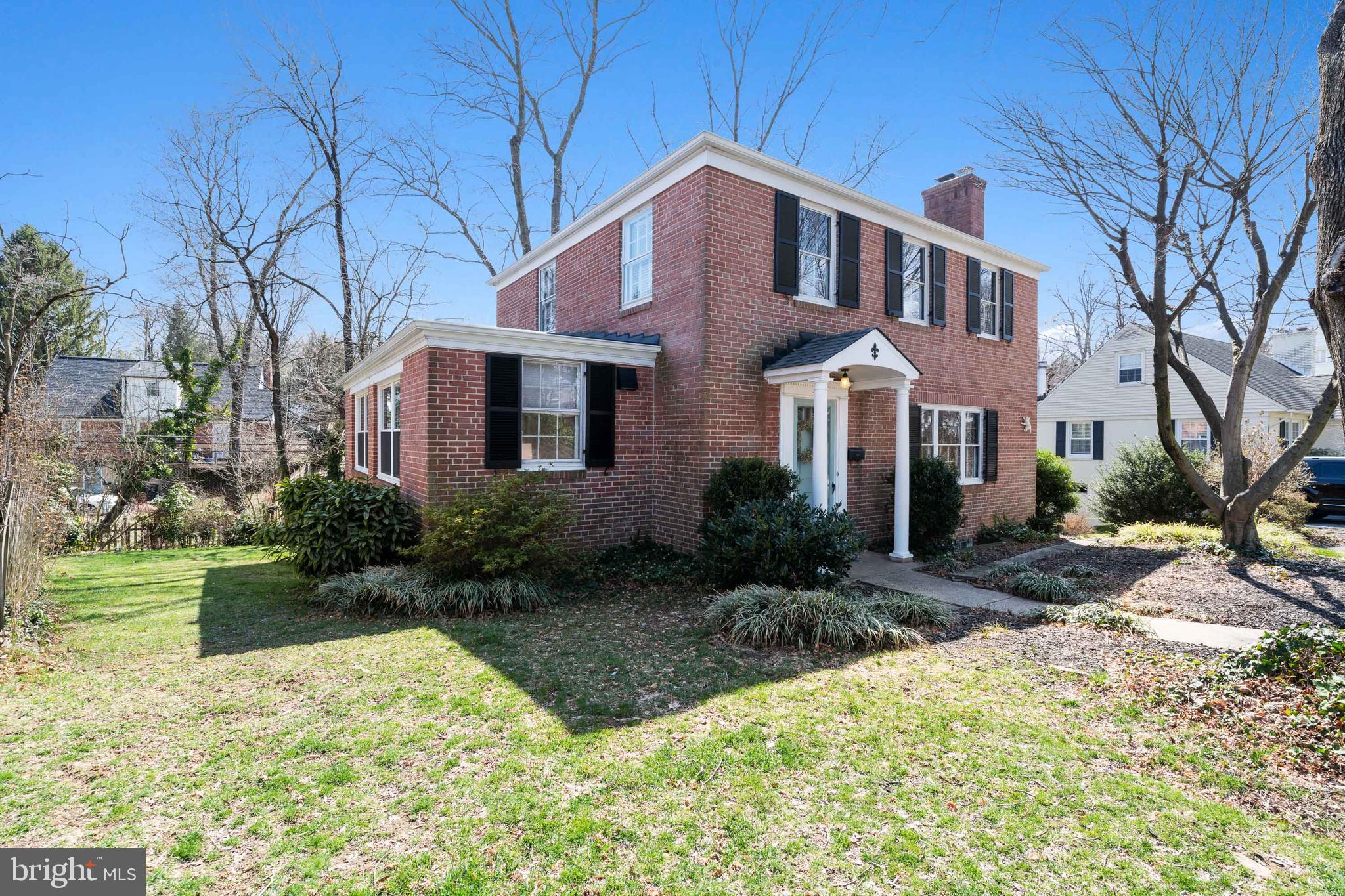 WILTONDALE - Residential