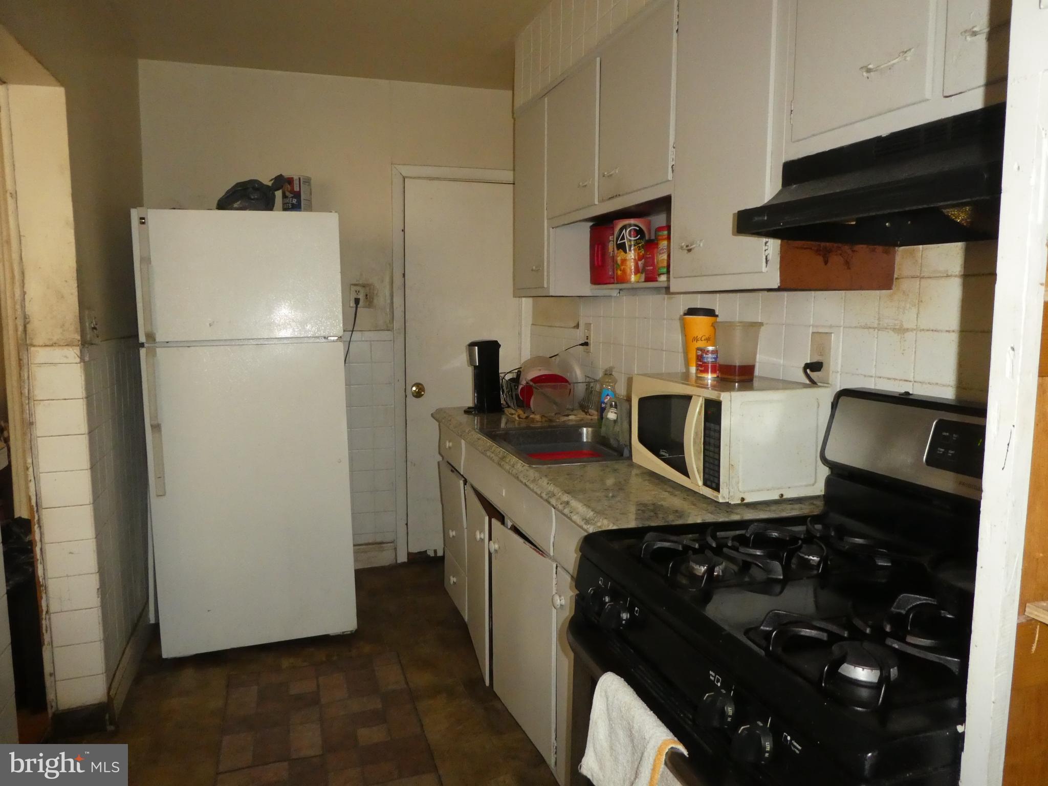 1509 S CORLIES STREET