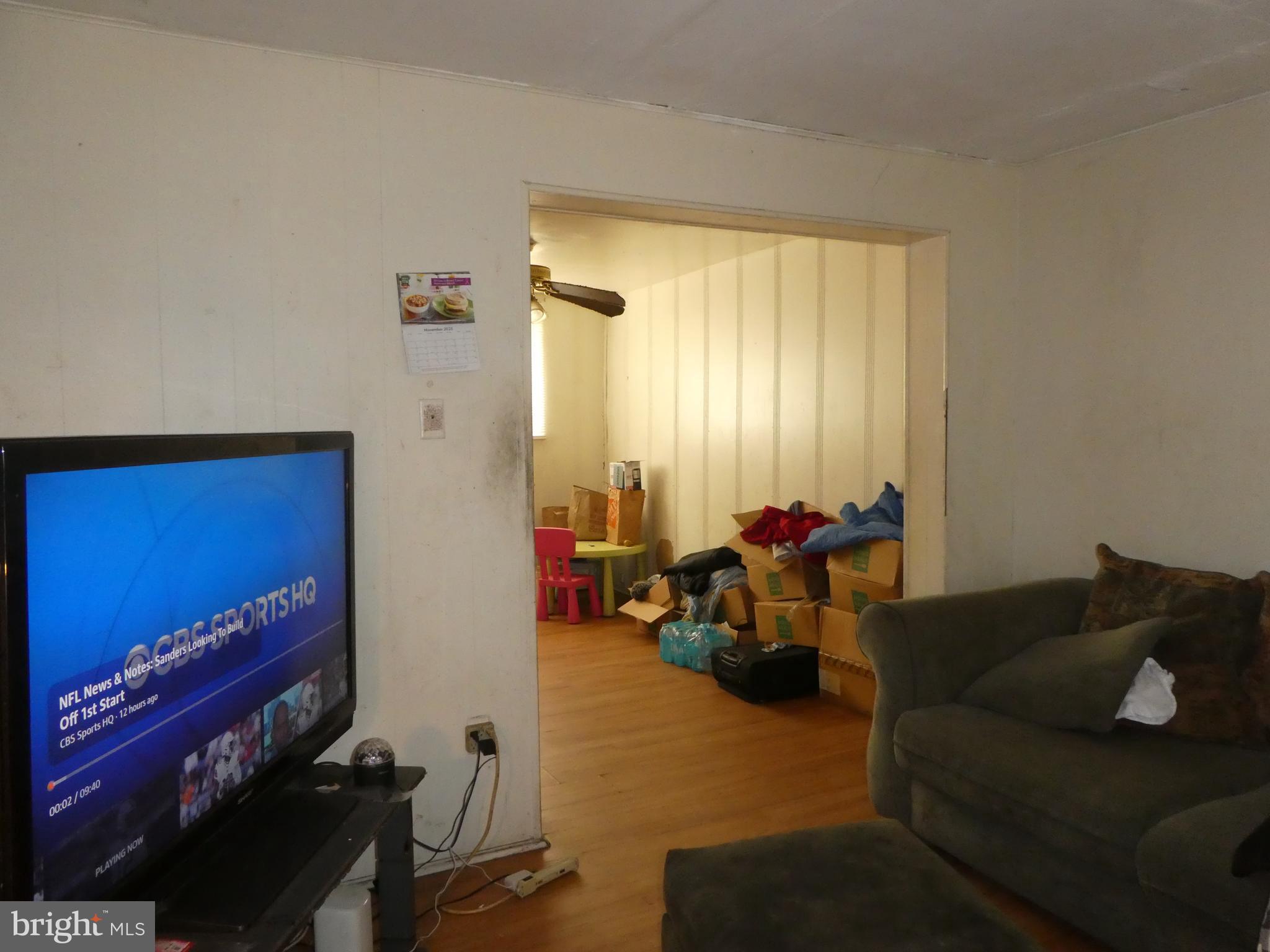 1509 S CORLIES STREET