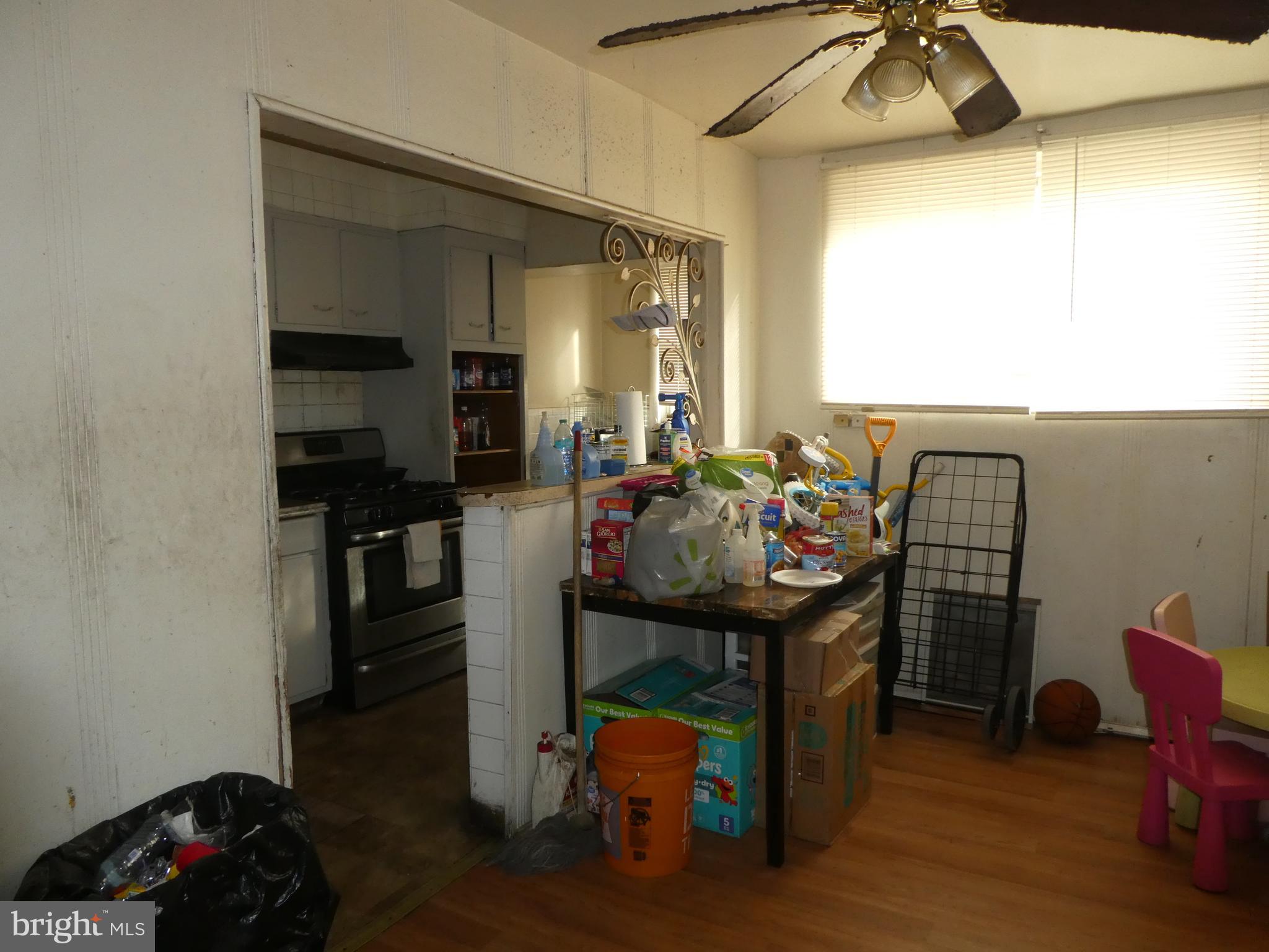 1509 S CORLIES STREET