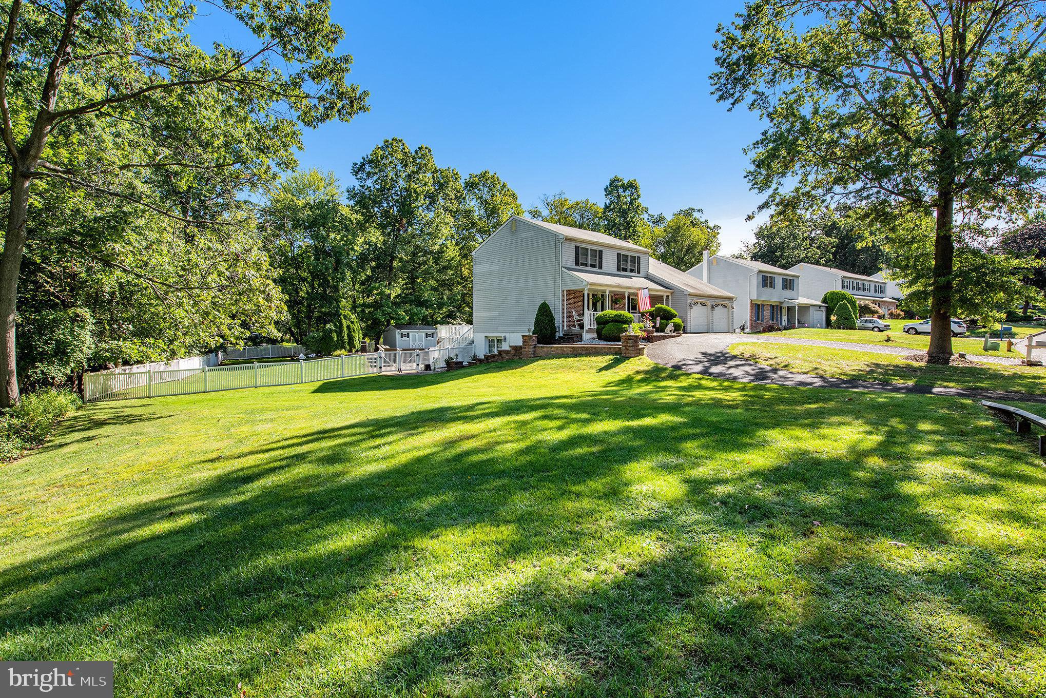 315 ARIONNE DRIVE