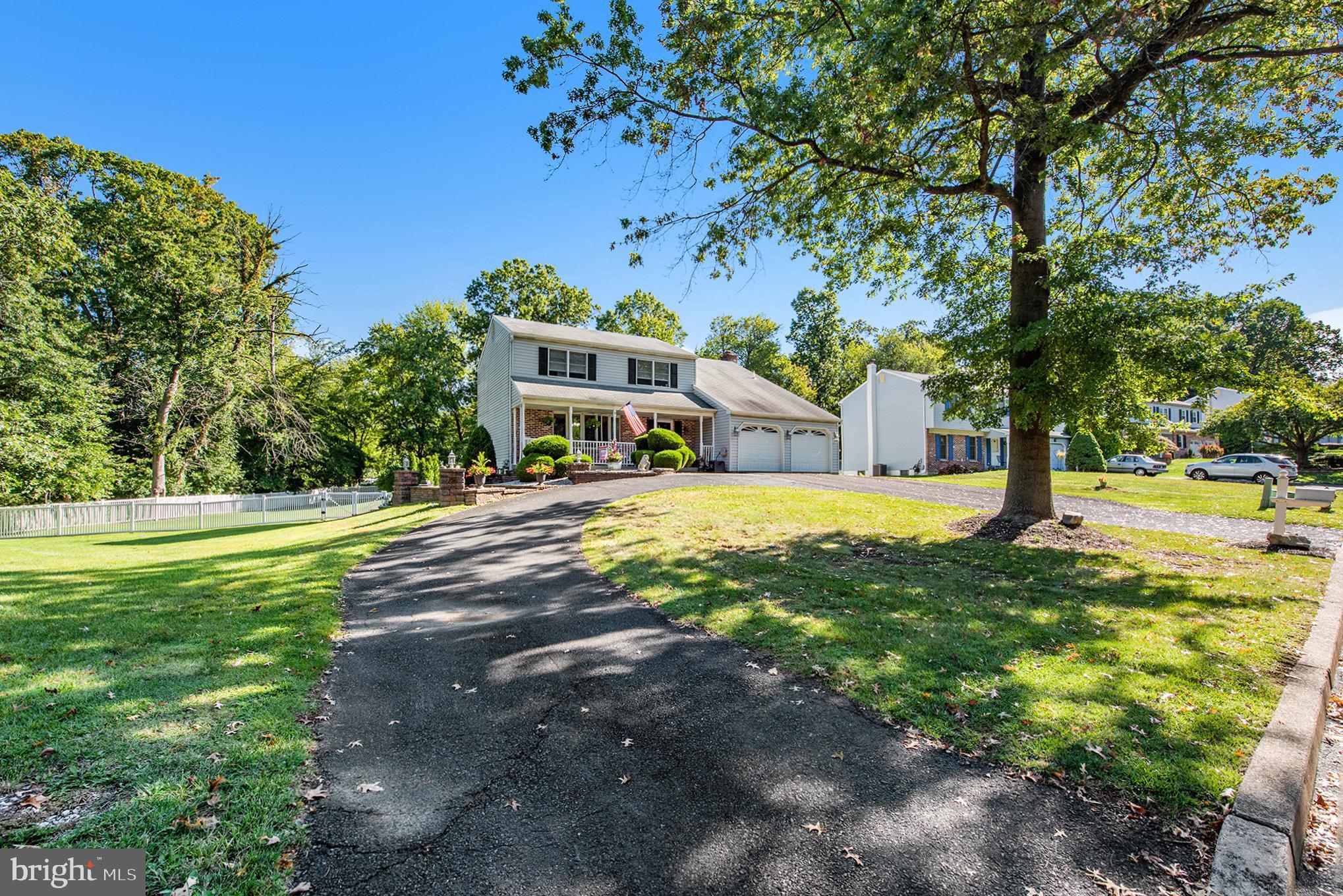 315 ARIONNE DRIVE