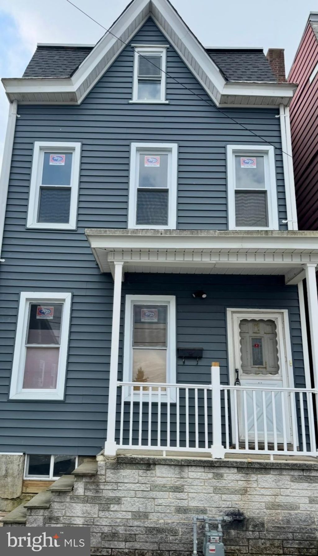 Photo of 1751 W Norwegian Street, POTTSVILLE, PA 17901 (MLS # PASK2025354)