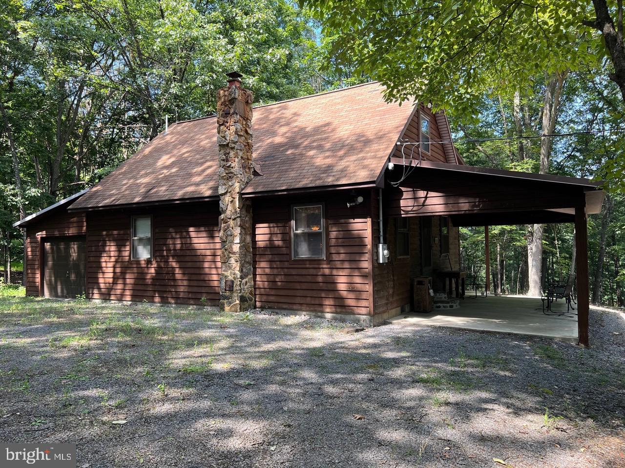 POTOMAC ISLAND RIDGE - Residential