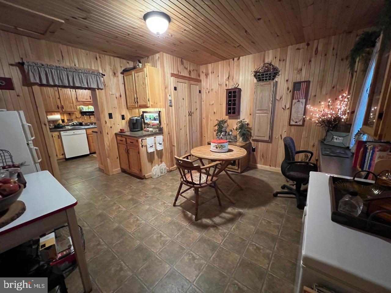 POTOMAC ISLAND RIDGE - Residential