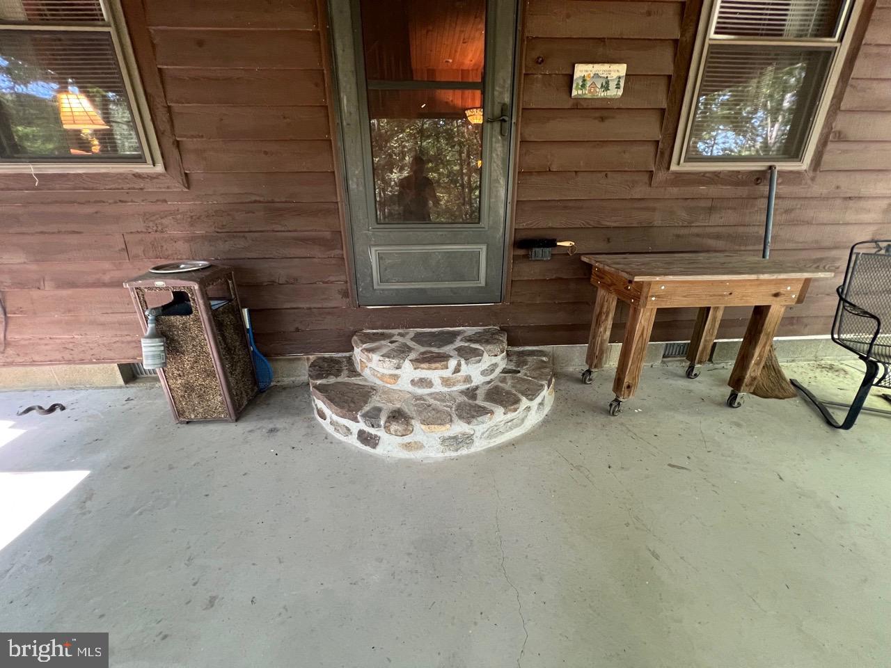 POTOMAC ISLAND RIDGE - Residential