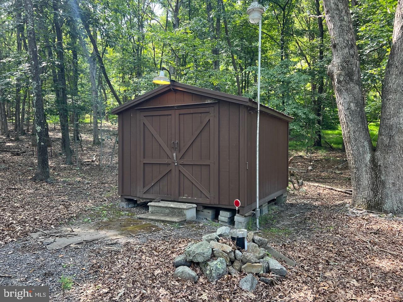 POTOMAC ISLAND RIDGE - Residential