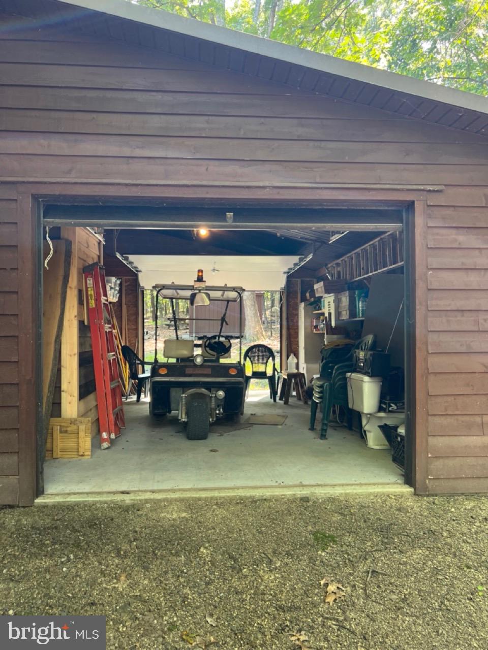 POTOMAC ISLAND RIDGE - Residential